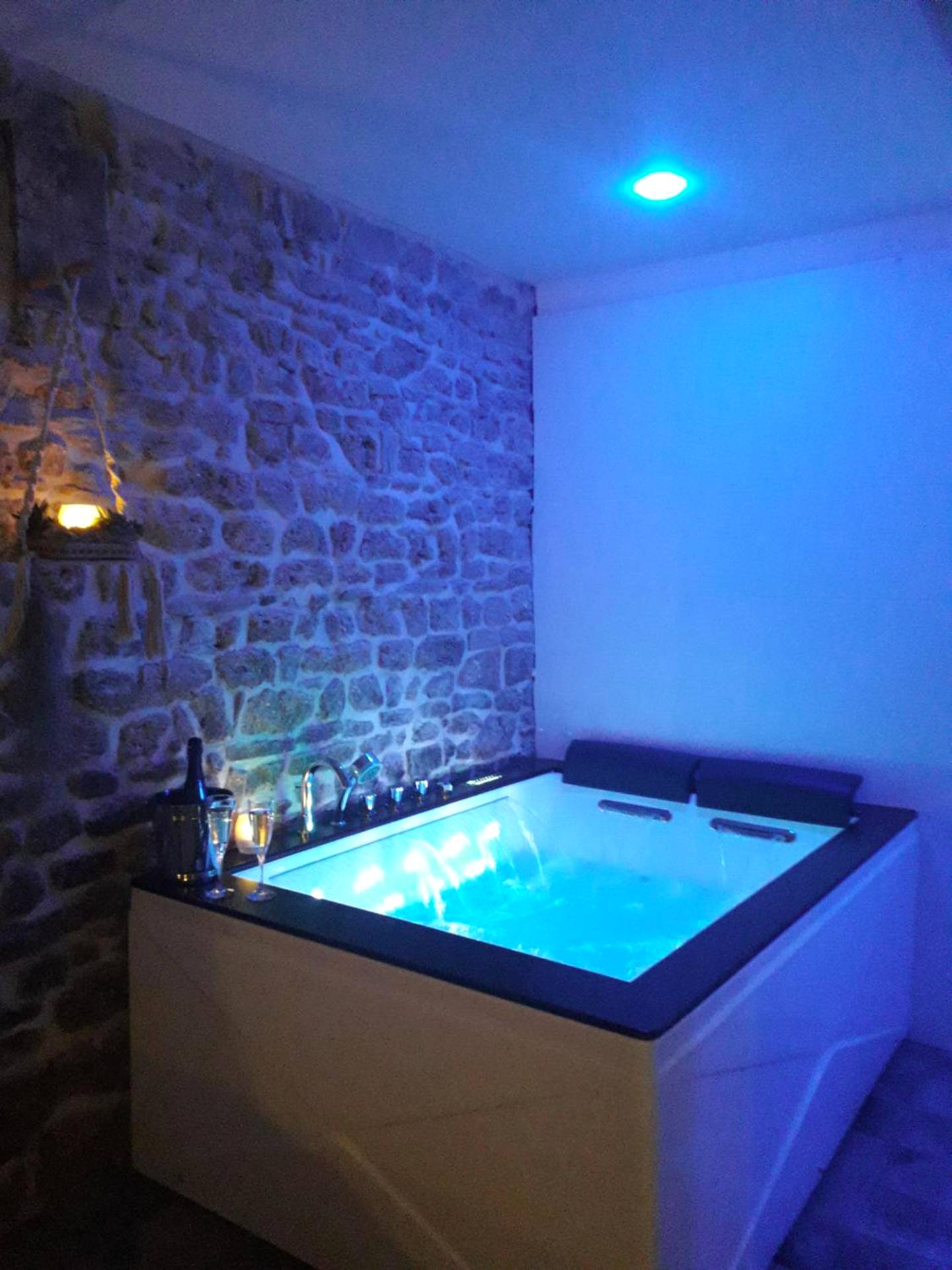 Photo du logement - La Suite de l'Etoile - Longmesnil