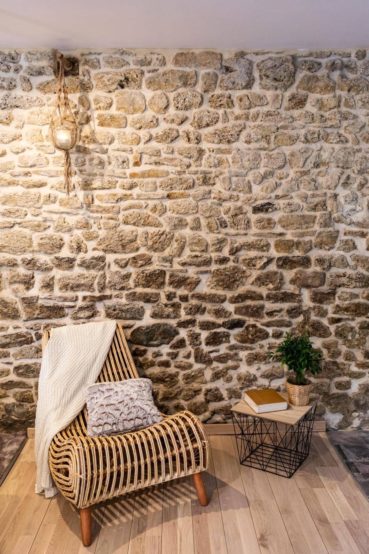 Photo du logement - La Suite de l'Etoile