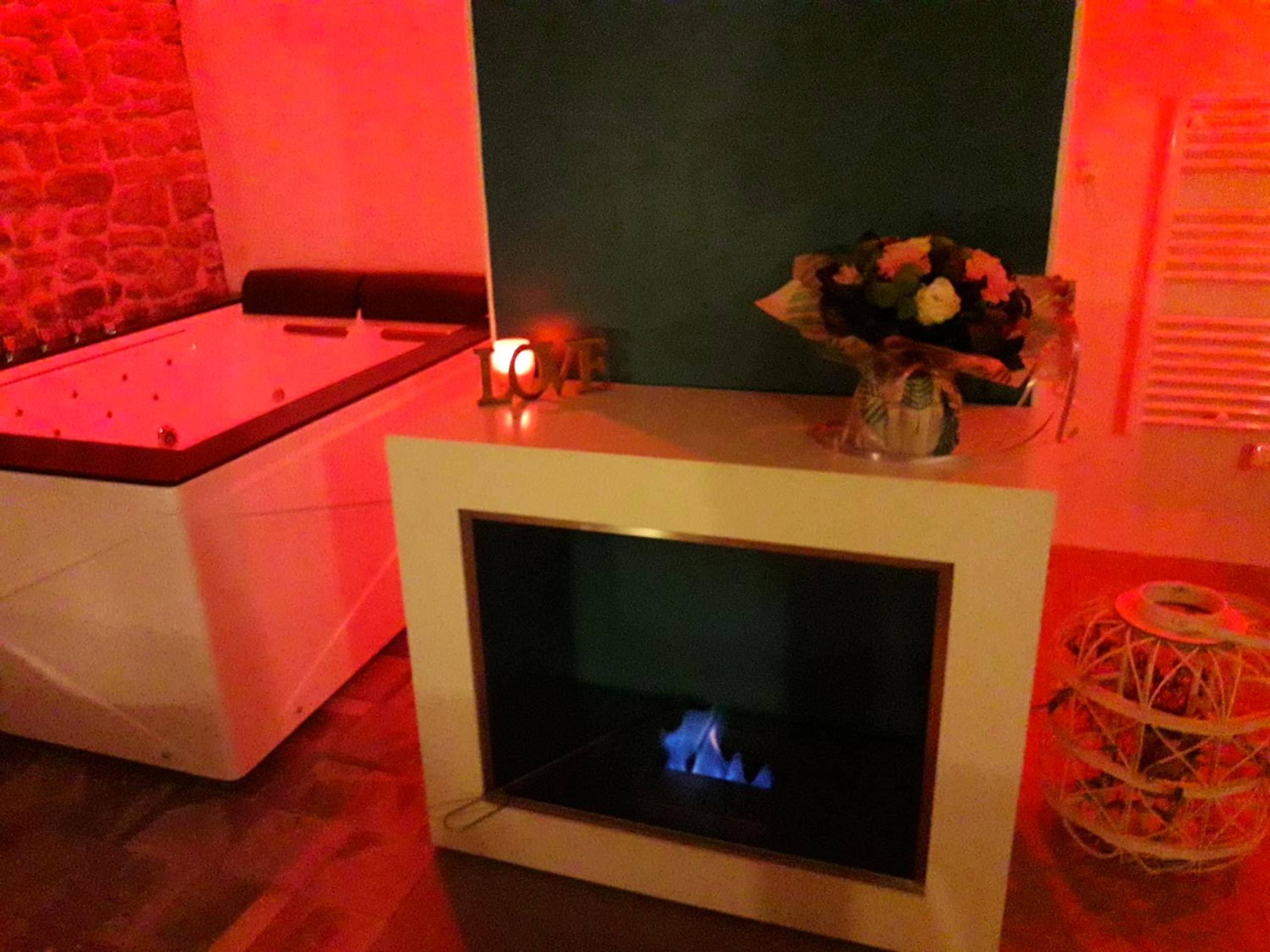 Photo du logement - La Suite de l'Etoile