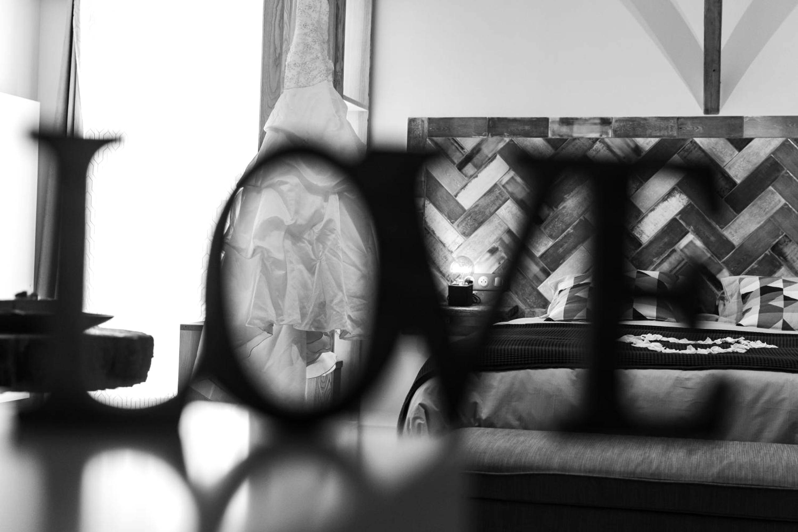 Photo du logement - La Suite de l'Etoile