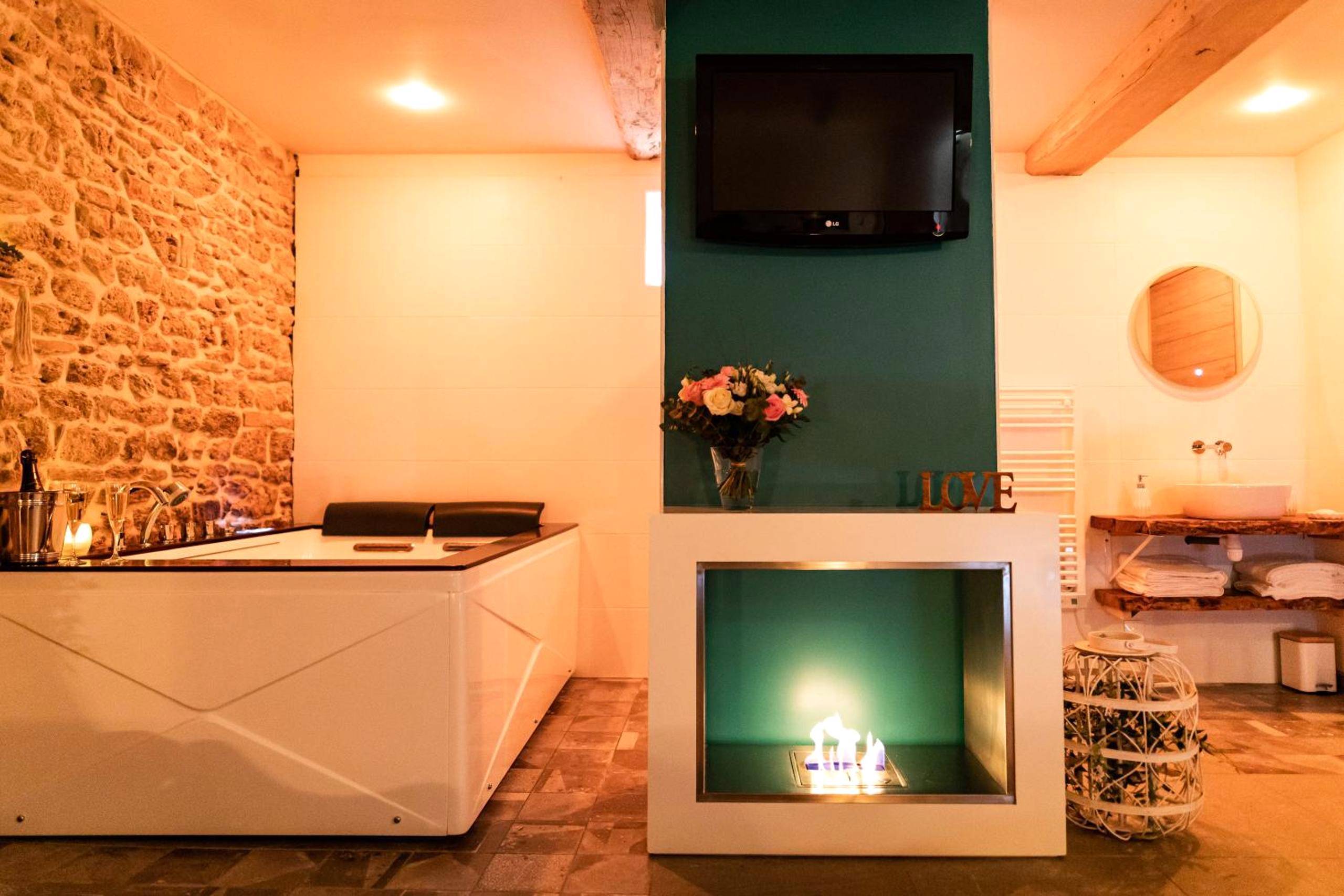 Photo du logement - La Suite de l'Etoile