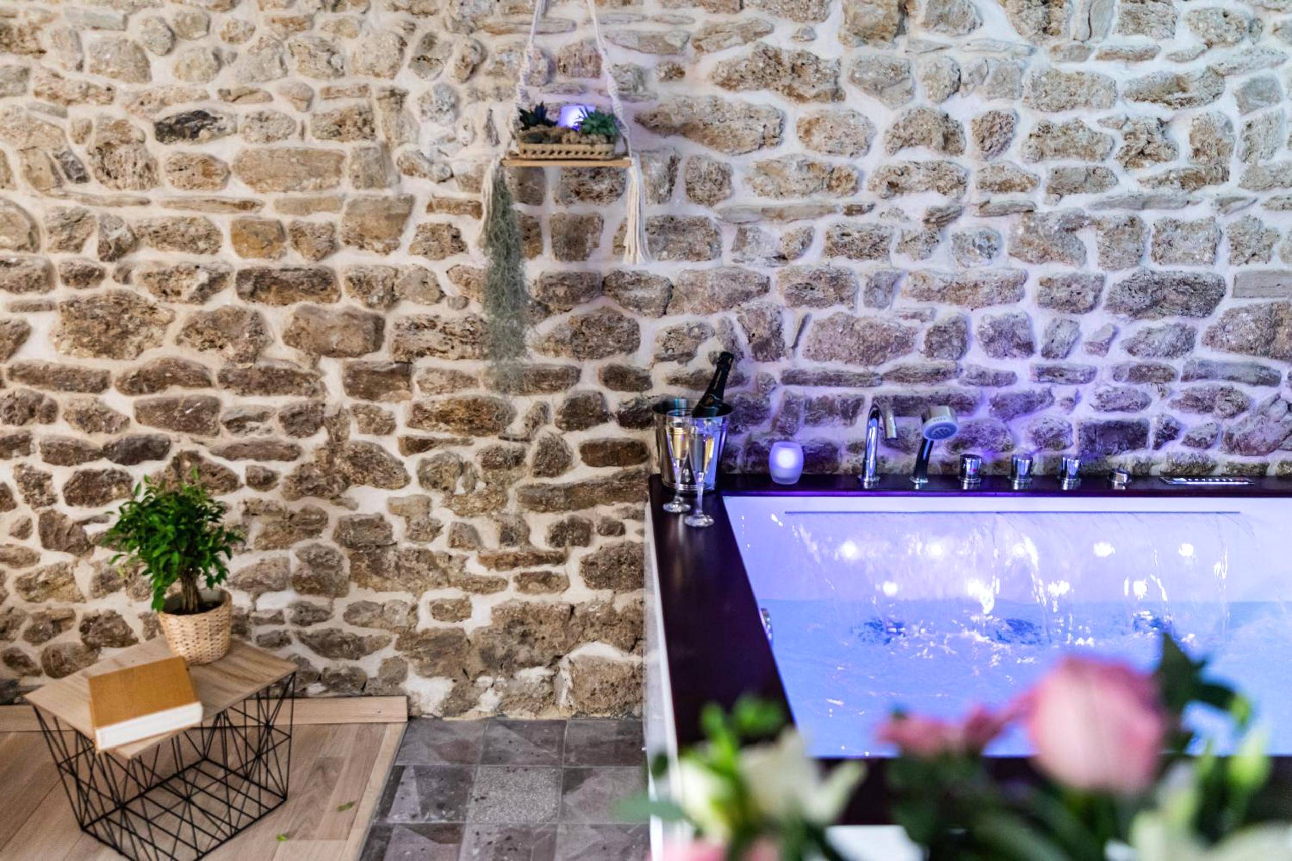 Photo du logement - La Suite de l'Etoile - Longmesnil