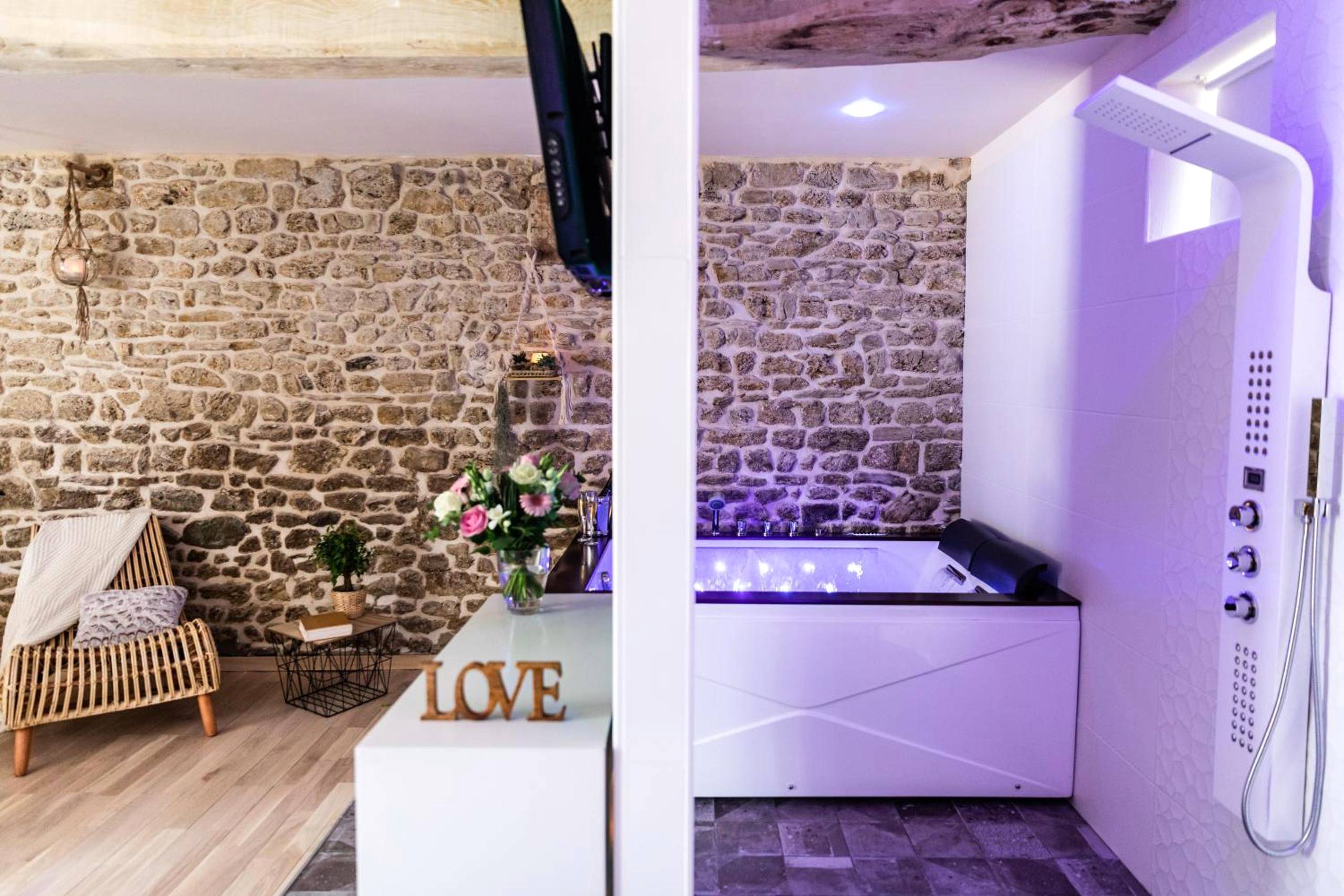 Photo du logement - La Suite de l'Etoile