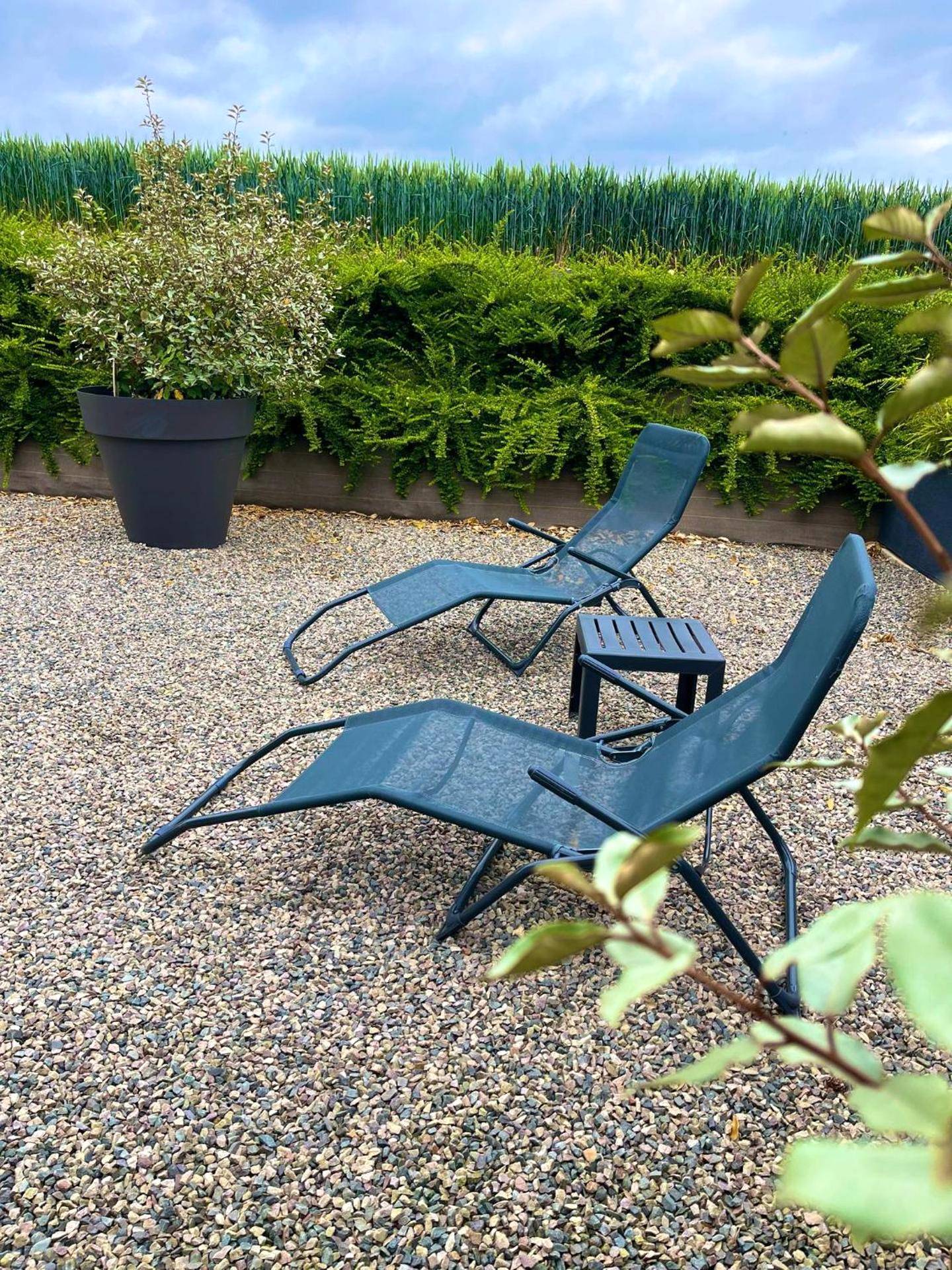 Photo du logement - La Suite Etoilée - Balnéo privative