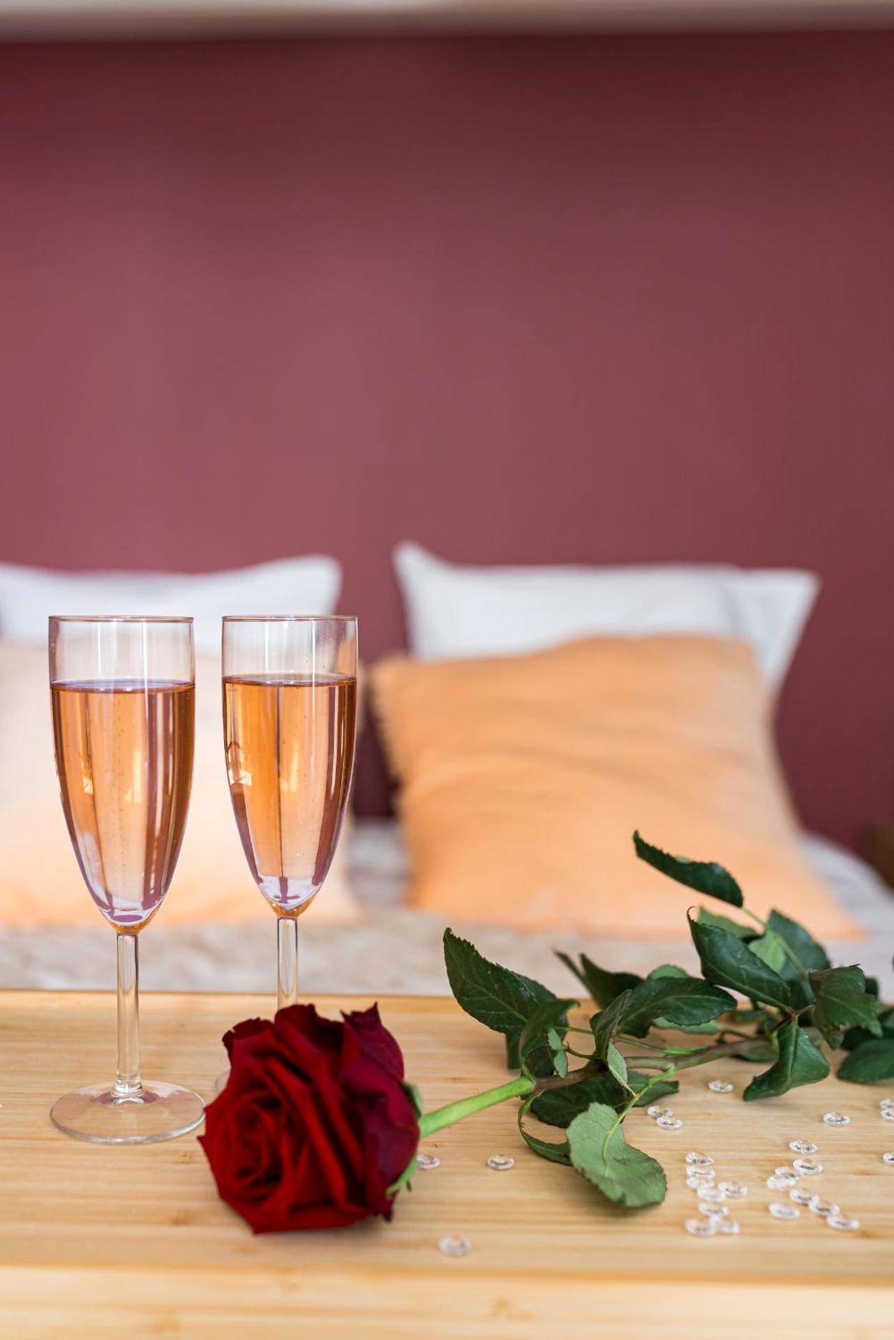 Photo du logement - Suite Évasion Céleste à Saint - Étienne