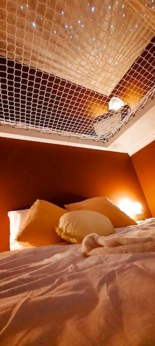 Photo du logement - Suite Évasion Céleste à Saint - Étienne - Saint - Étienne