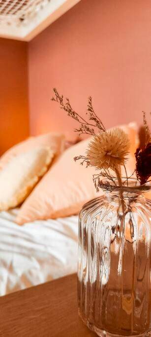 Photo du logement - Suite Évasion Céleste à Saint - Étienne