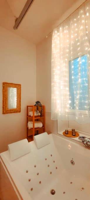 Photo du logement - Suite Évasion Céleste à Saint - Étienne