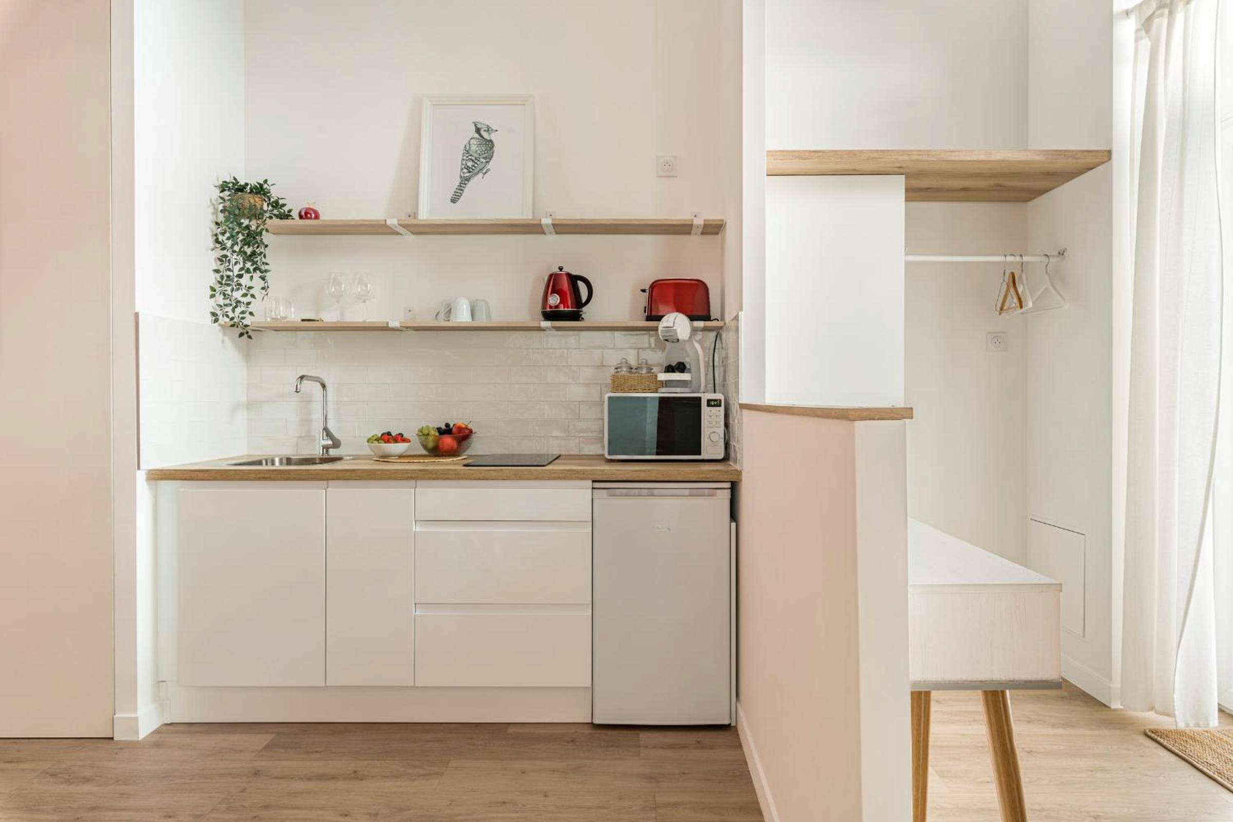 Photo du logement - Suite Évasion Céleste à Saint - Étienne - Saint - Étienne