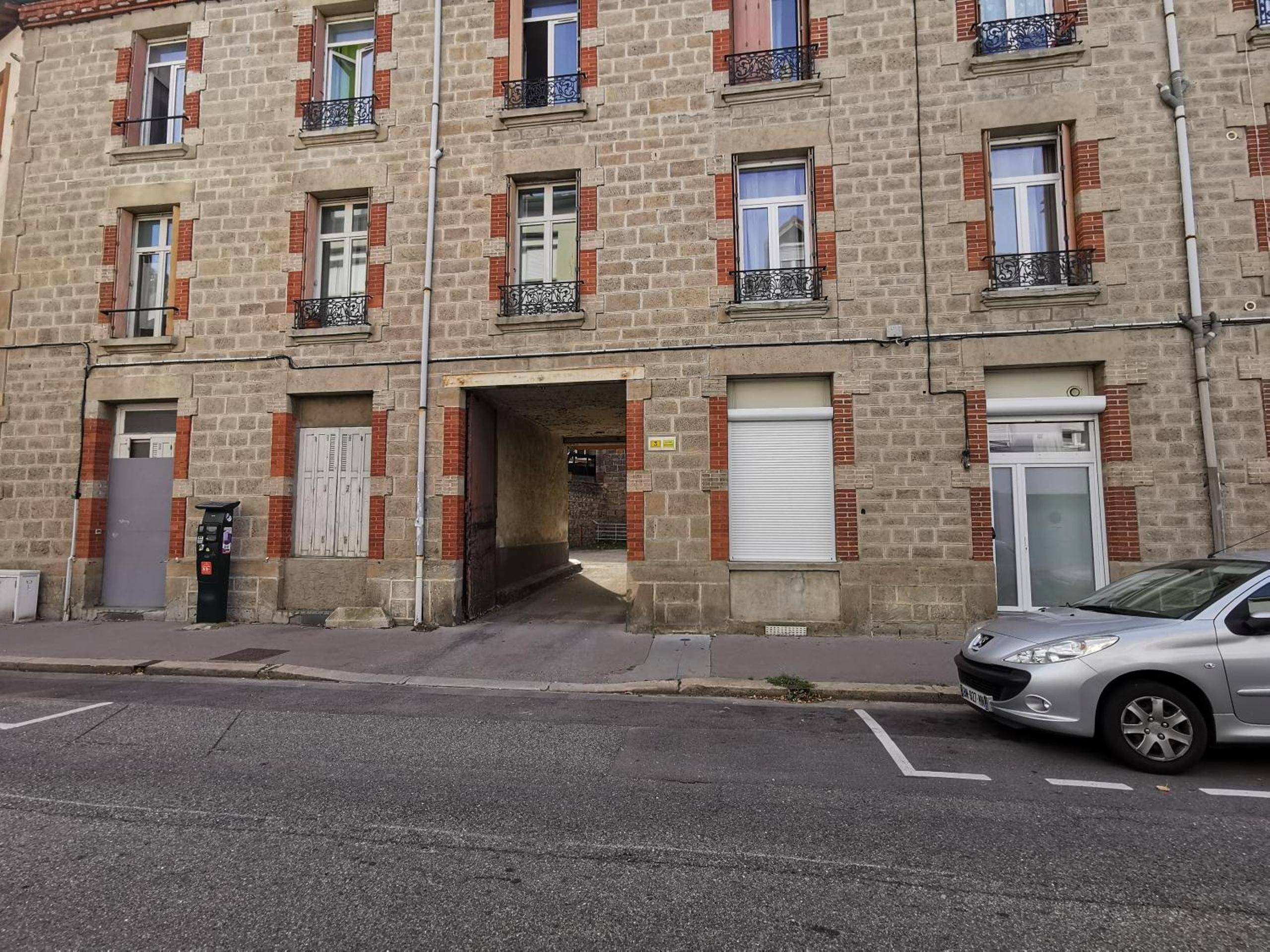 Photo du logement - Suite Évasion Céleste à Saint - Étienne - Saint - Étienne