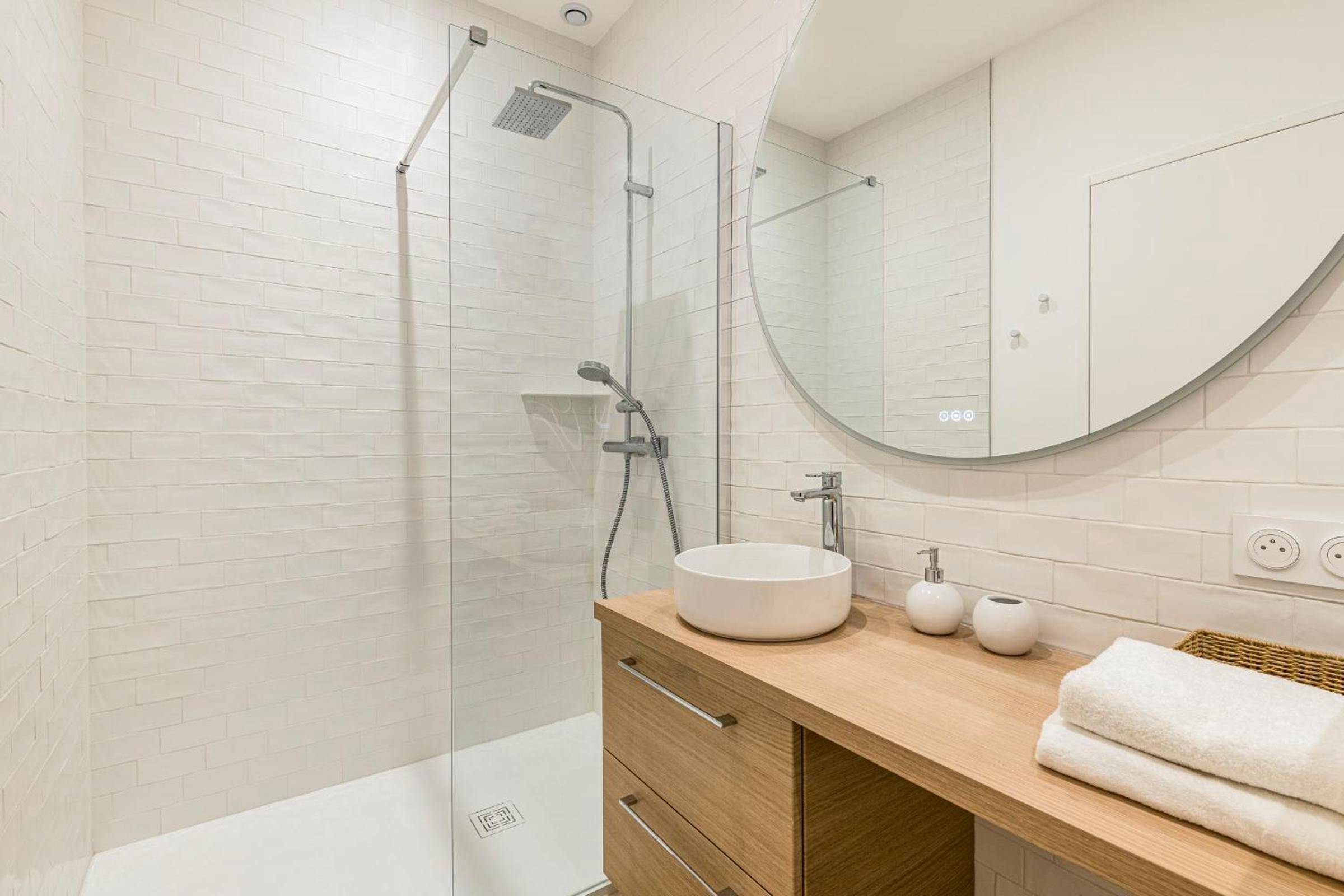 Photo du logement - Suite Évasion Céleste à Saint - Étienne