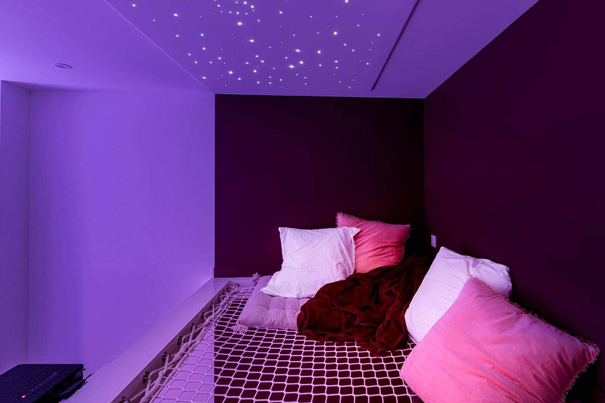 Photo du logement - Suite Évasion Céleste à Saint - Étienne