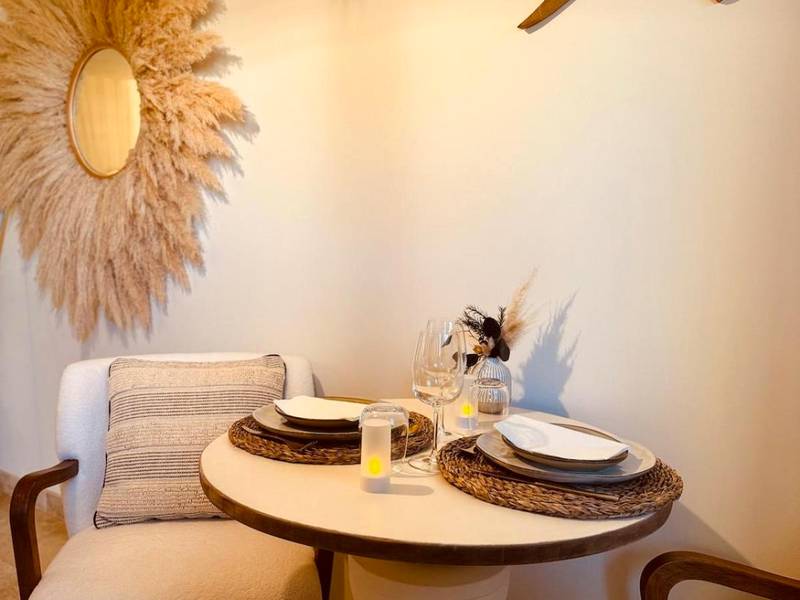 Photo - LA SUITE DE L'EXTASE - LOVE ROOM - Jacuzzi privé & Terrasse - Parking et Wifi Gratuit - ... - Puget - sur - Argens