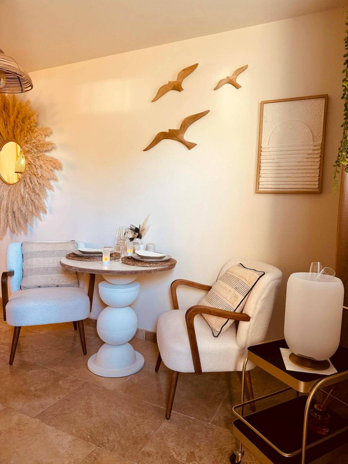 Photo - LA SUITE DE L'EXTASE - LOVE ROOM - Jacuzzi privé & Terrasse - Parking et Wifi Gratuit - ...