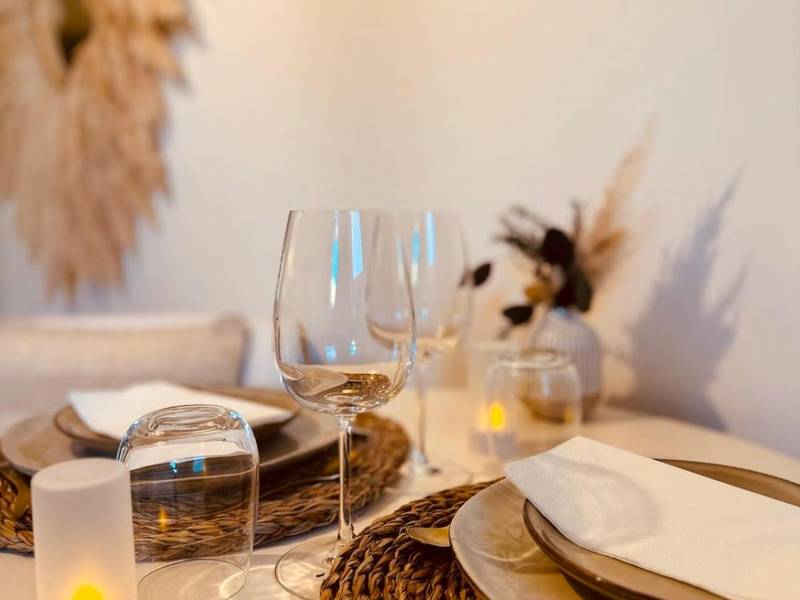 Photo - LA SUITE DE L'EXTASE - LOVE ROOM - Jacuzzi privé & Terrasse - Parking et Wifi Gratuit - ... - Puget - sur - Argens