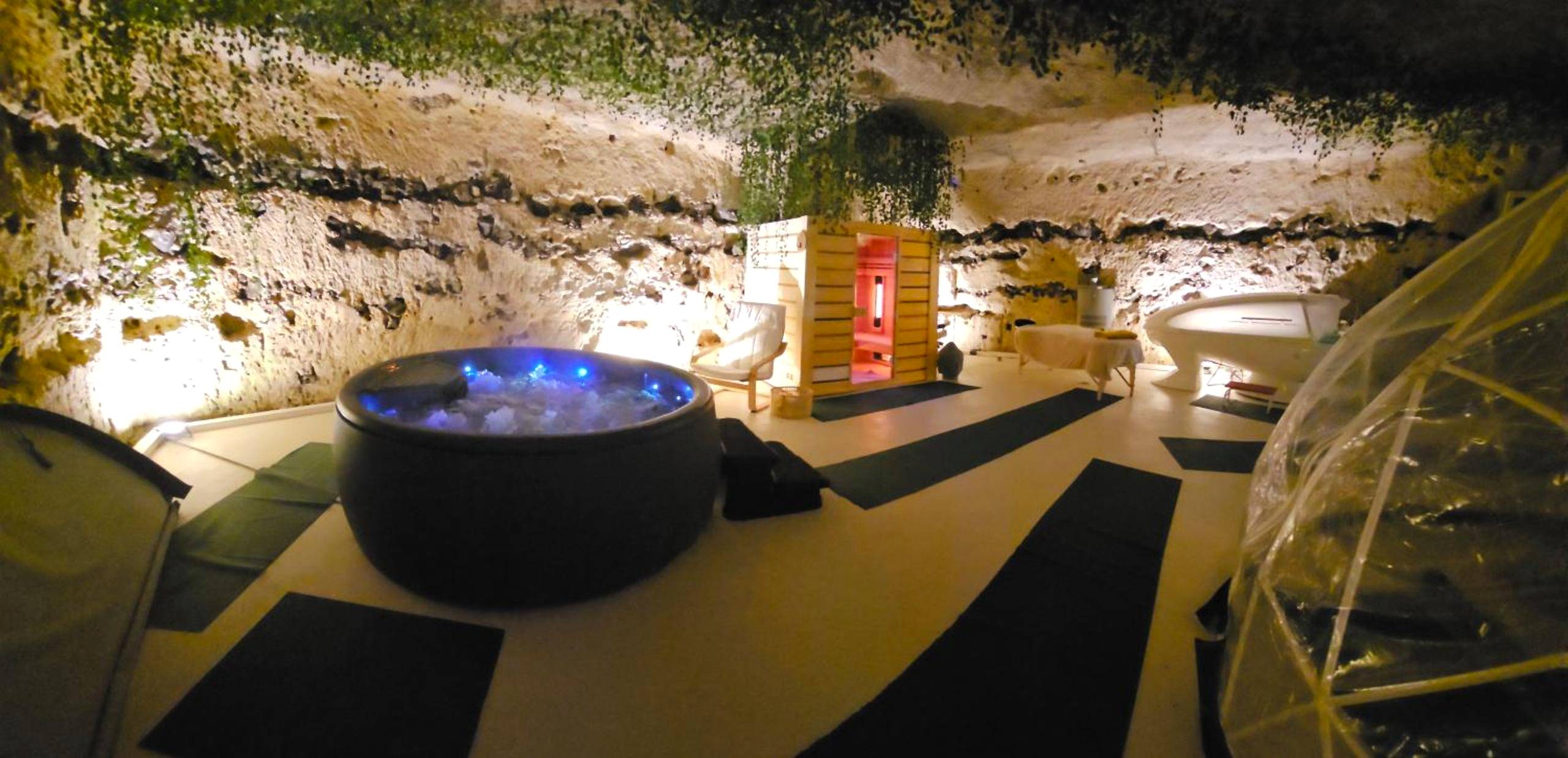 Photo du logement - La suite des fouleries - Châteaudun