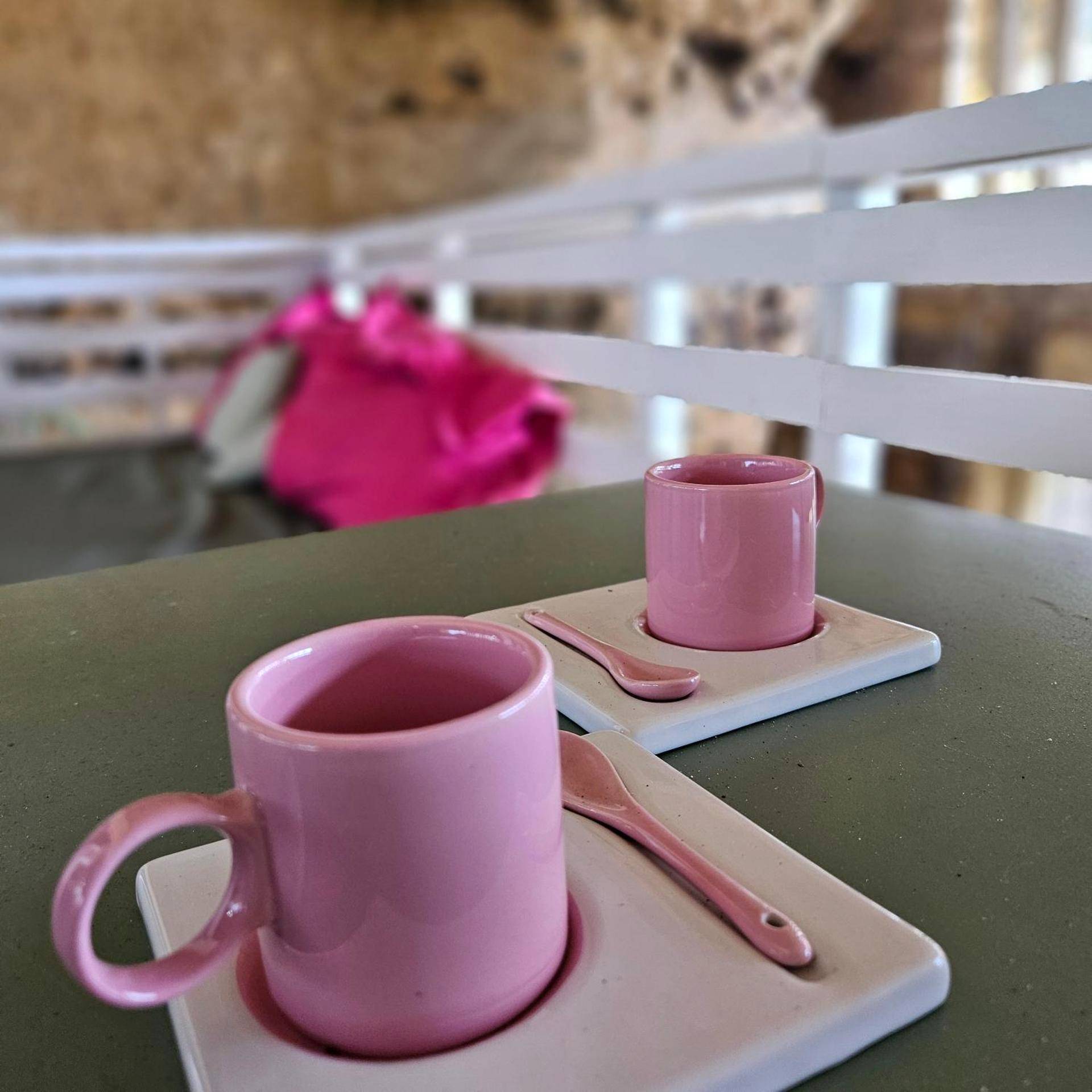 Photo du logement - La suite des fouleries