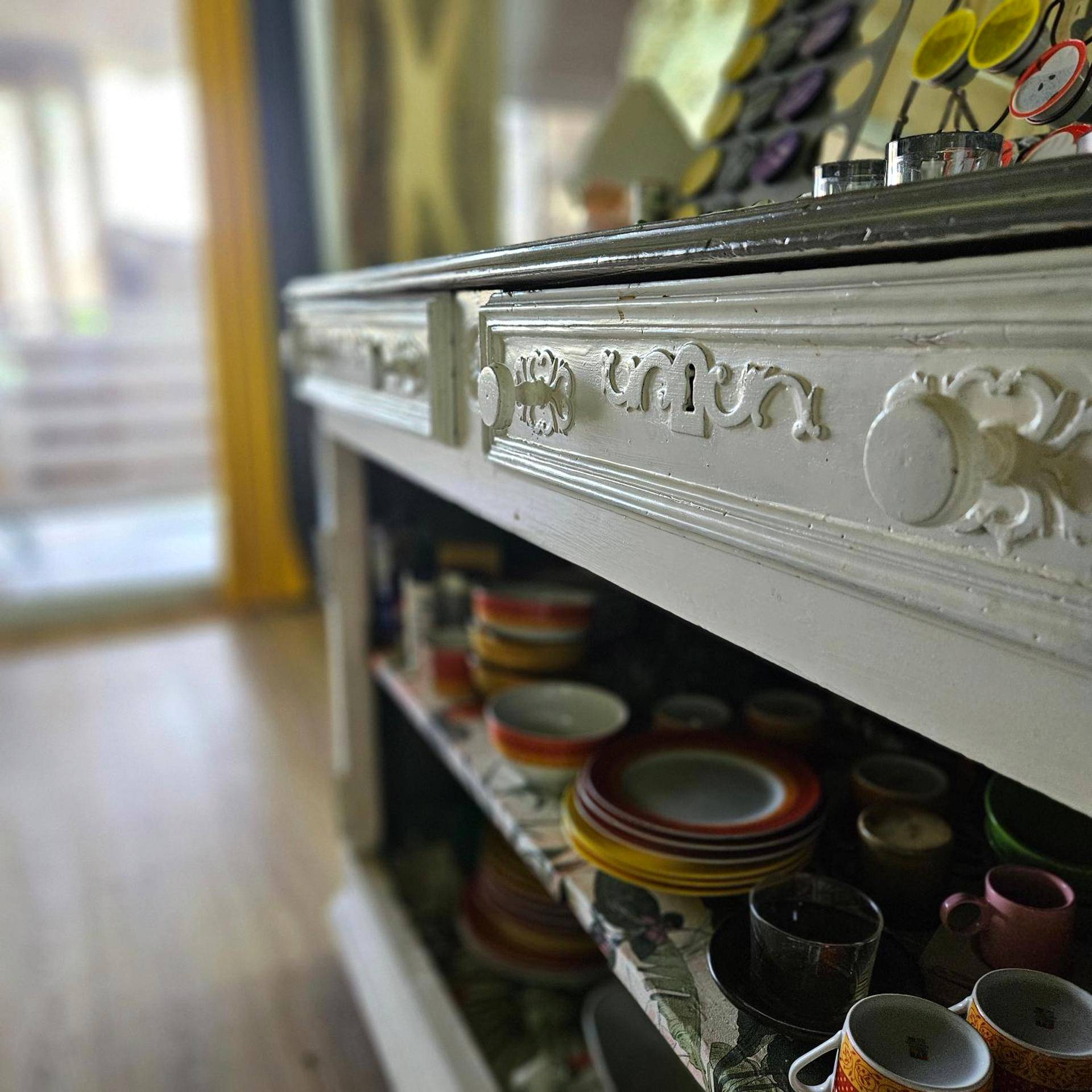 Photo du logement - La suite des fouleries