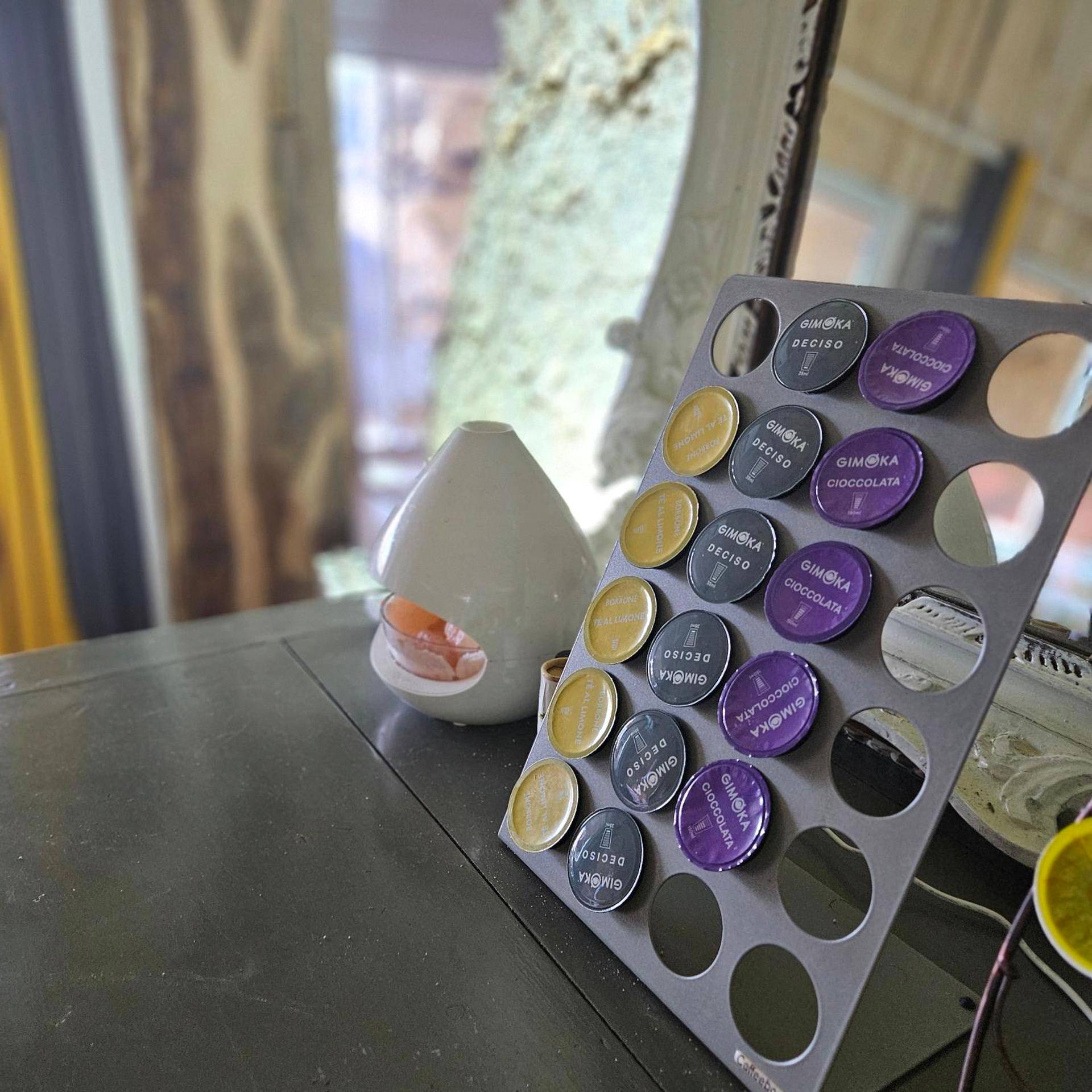 Photo du logement - La suite des fouleries