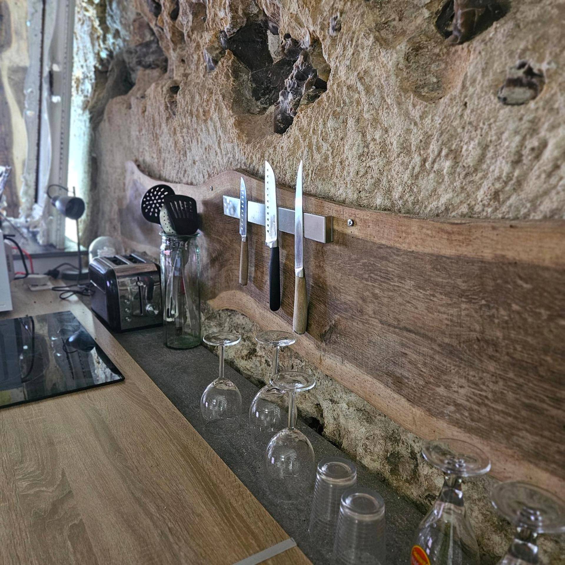 Photo du logement - La suite des fouleries - Châteaudun