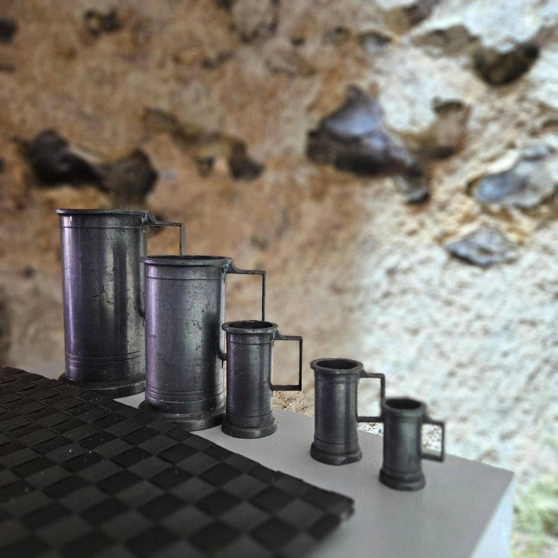 Photo du logement - La suite des fouleries