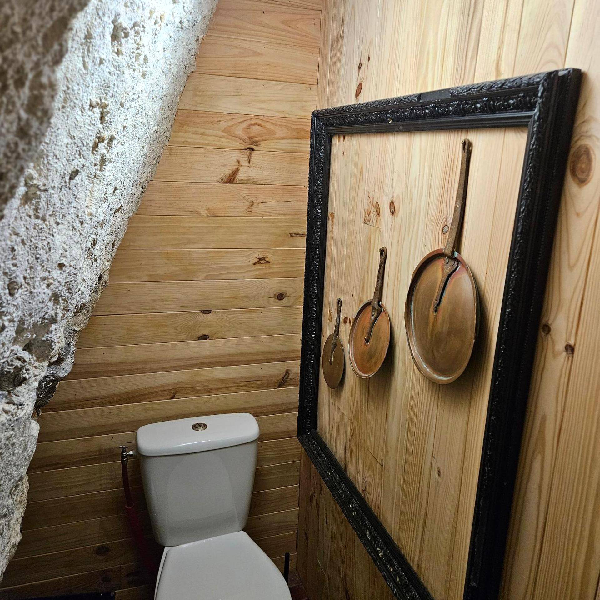 Photo du logement - La suite des fouleries