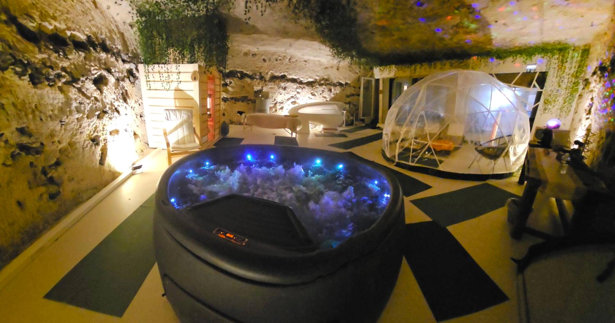 Photo du logement - La suite des fouleries - Châteaudun