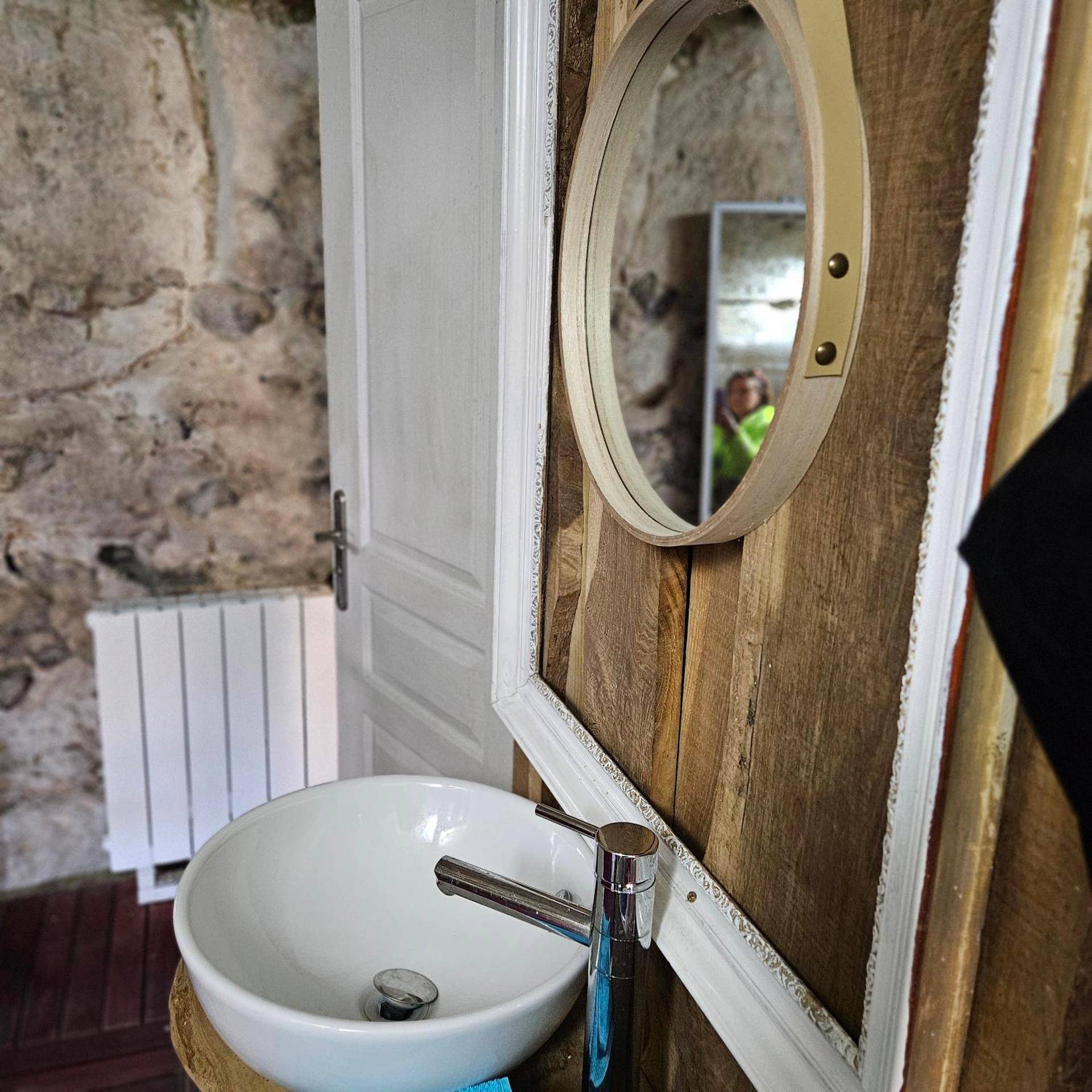 Photo du logement - La suite des fouleries