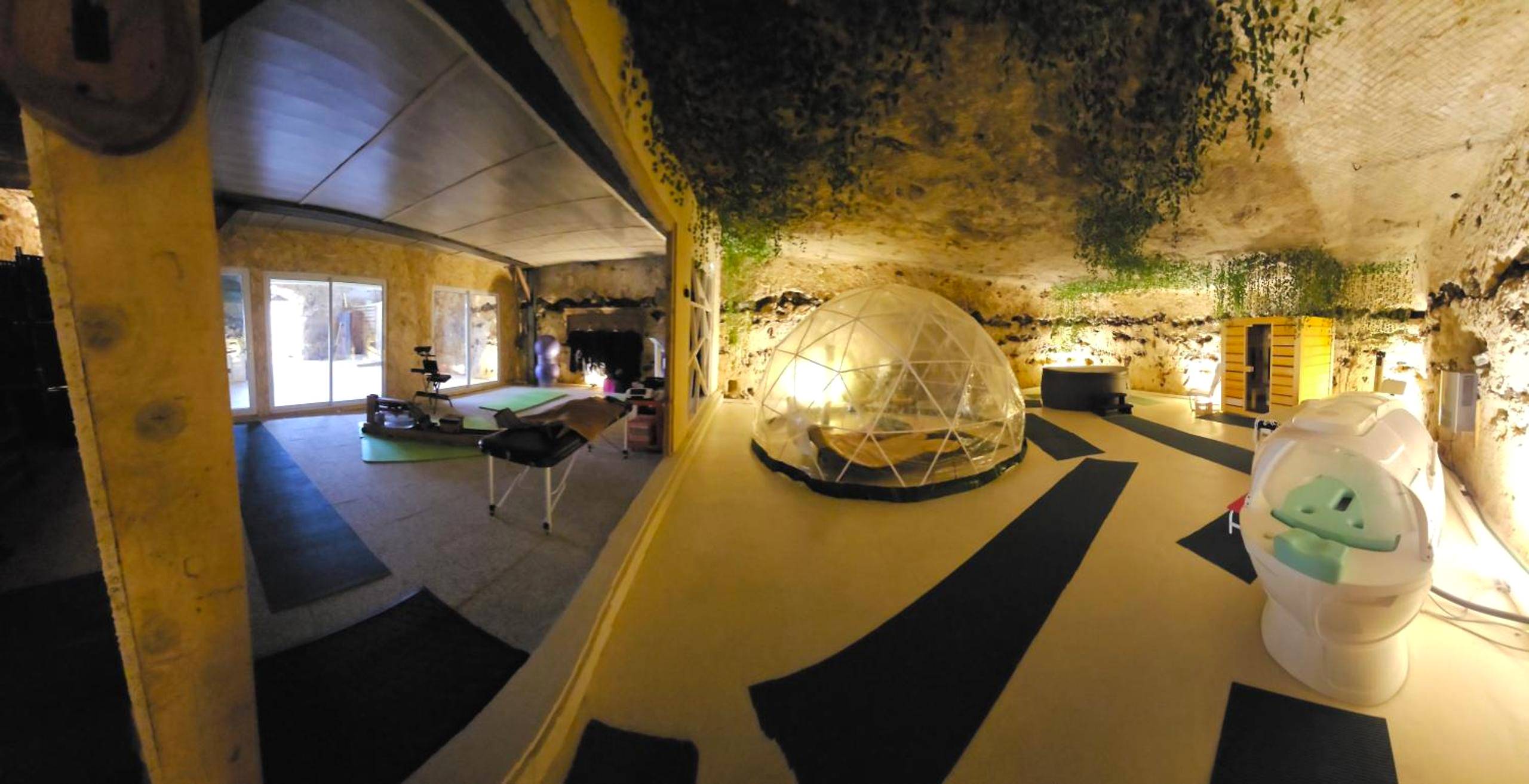 Photo du logement - La suite des fouleries - Châteaudun