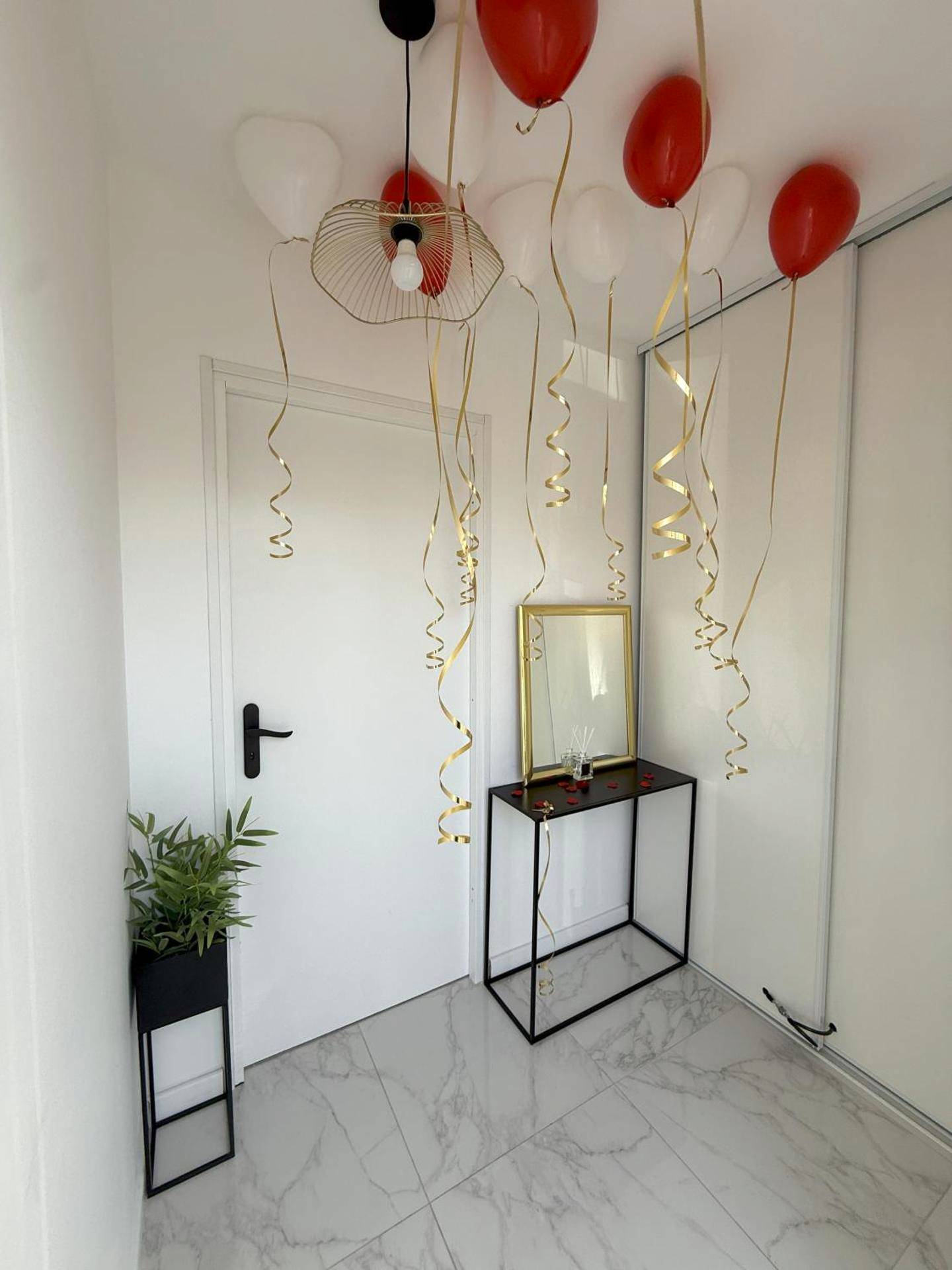 Photo du logement - La Suite Genève Gaillard - Jacuzzi Privé & Séjour Luxe