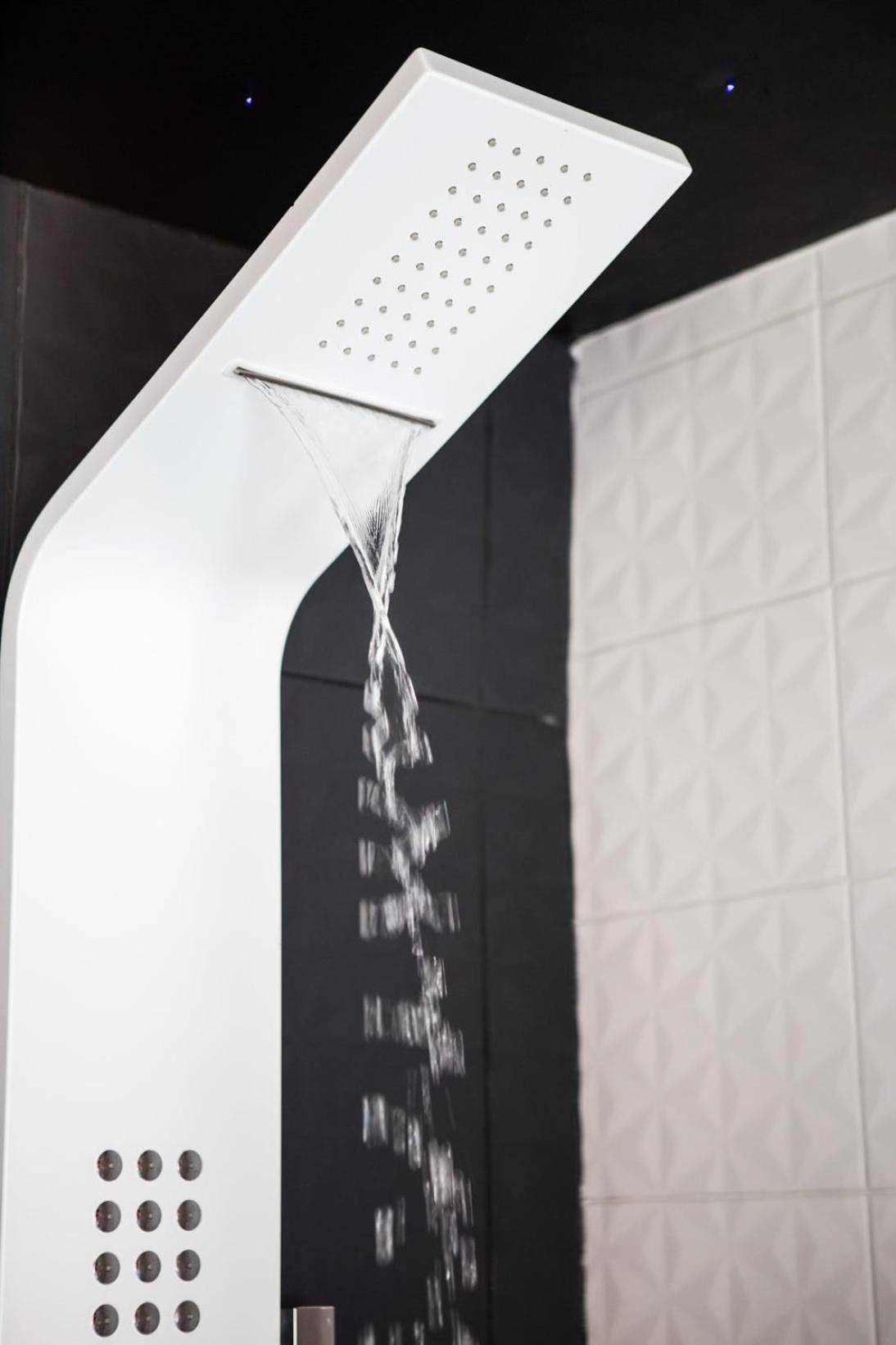 Photo du logement - Suite Glamour & Spa