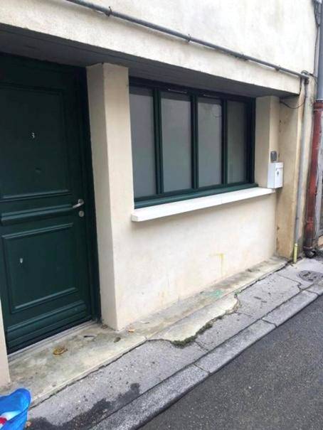Detail du logement - Suite Glamour & Spa
