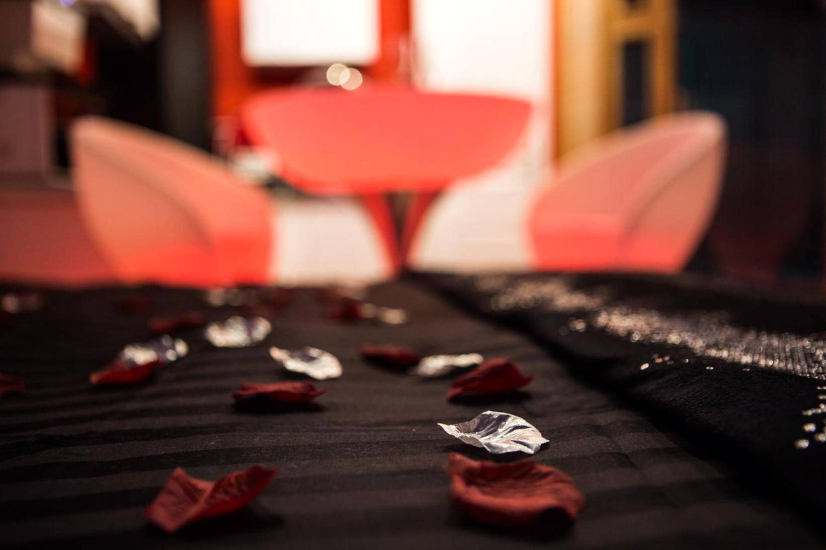 Photo du logement - Suite Glamour & Spa