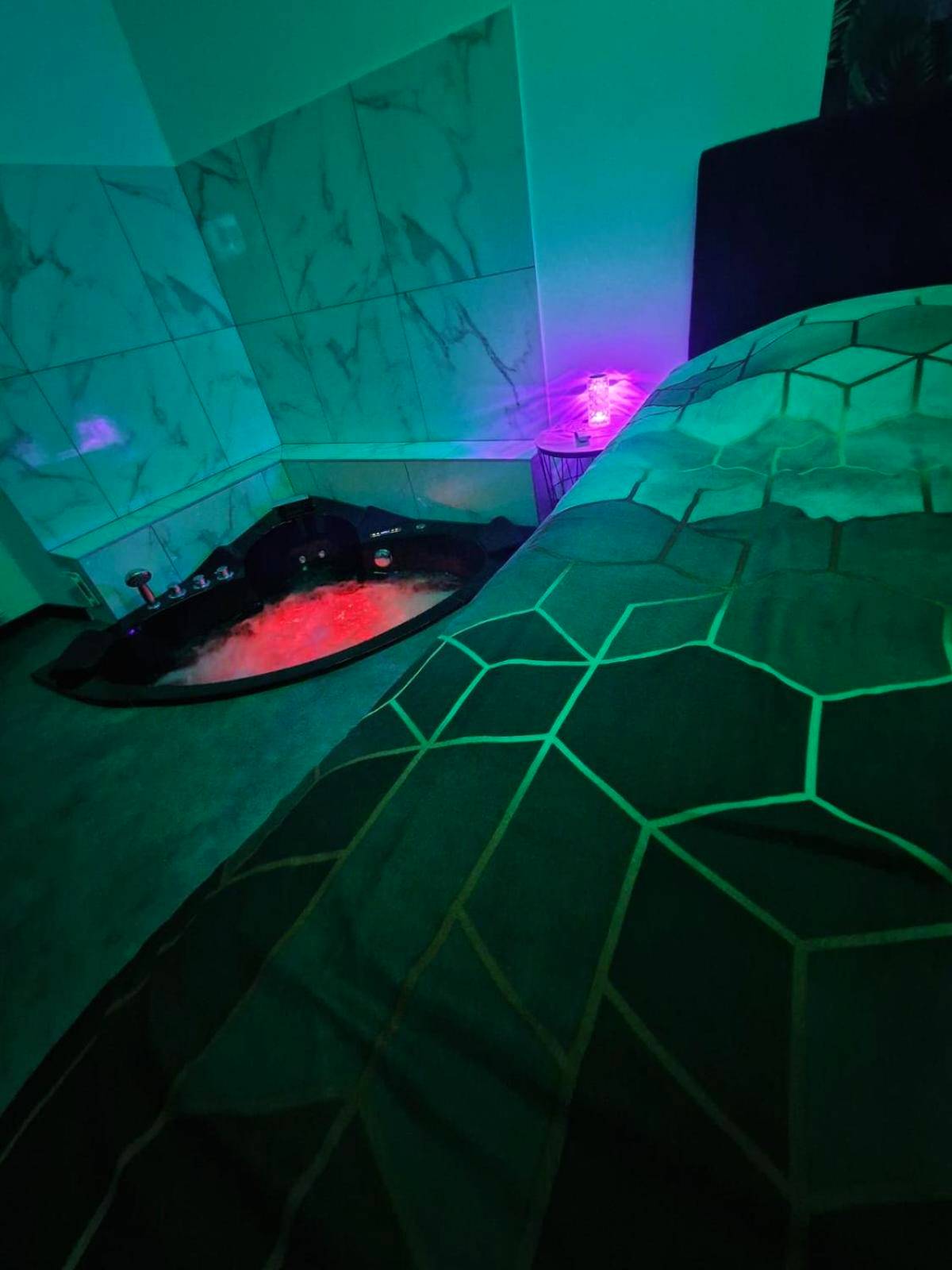 Photo du logement - Suite GOLD Mulhouse