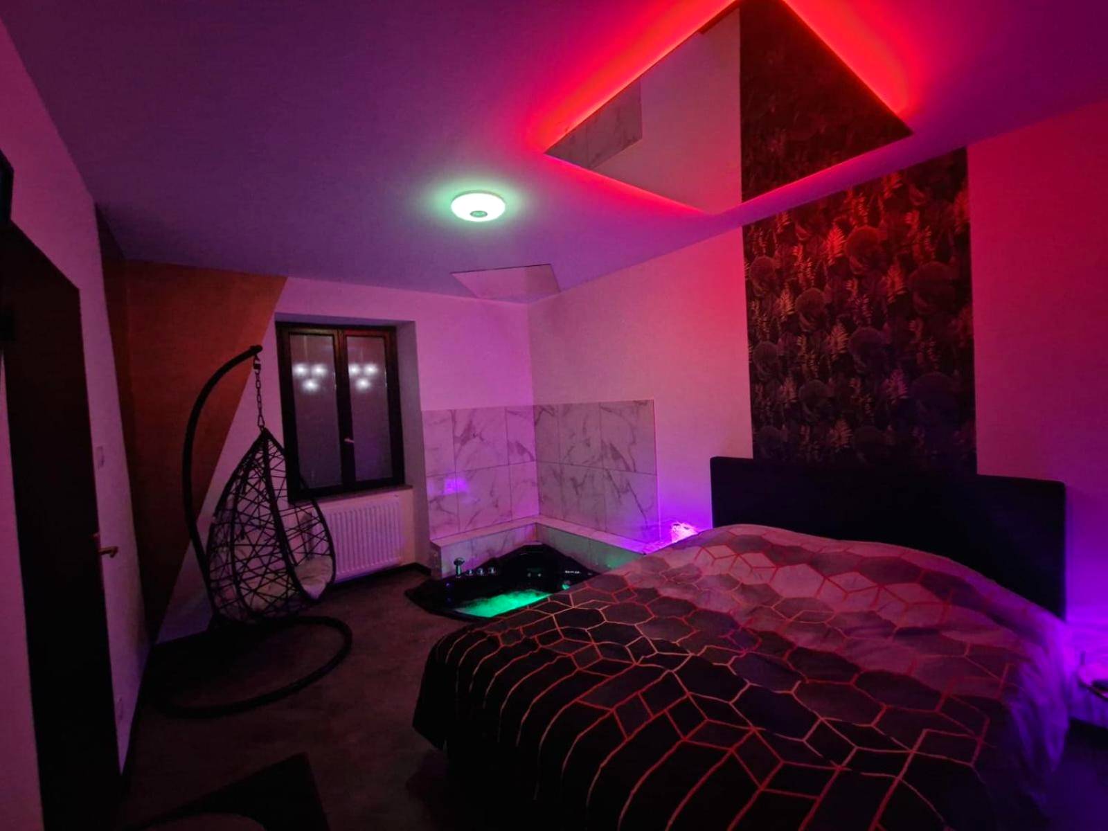 Photo du logement - Suite GOLD Mulhouse - Mulhouse