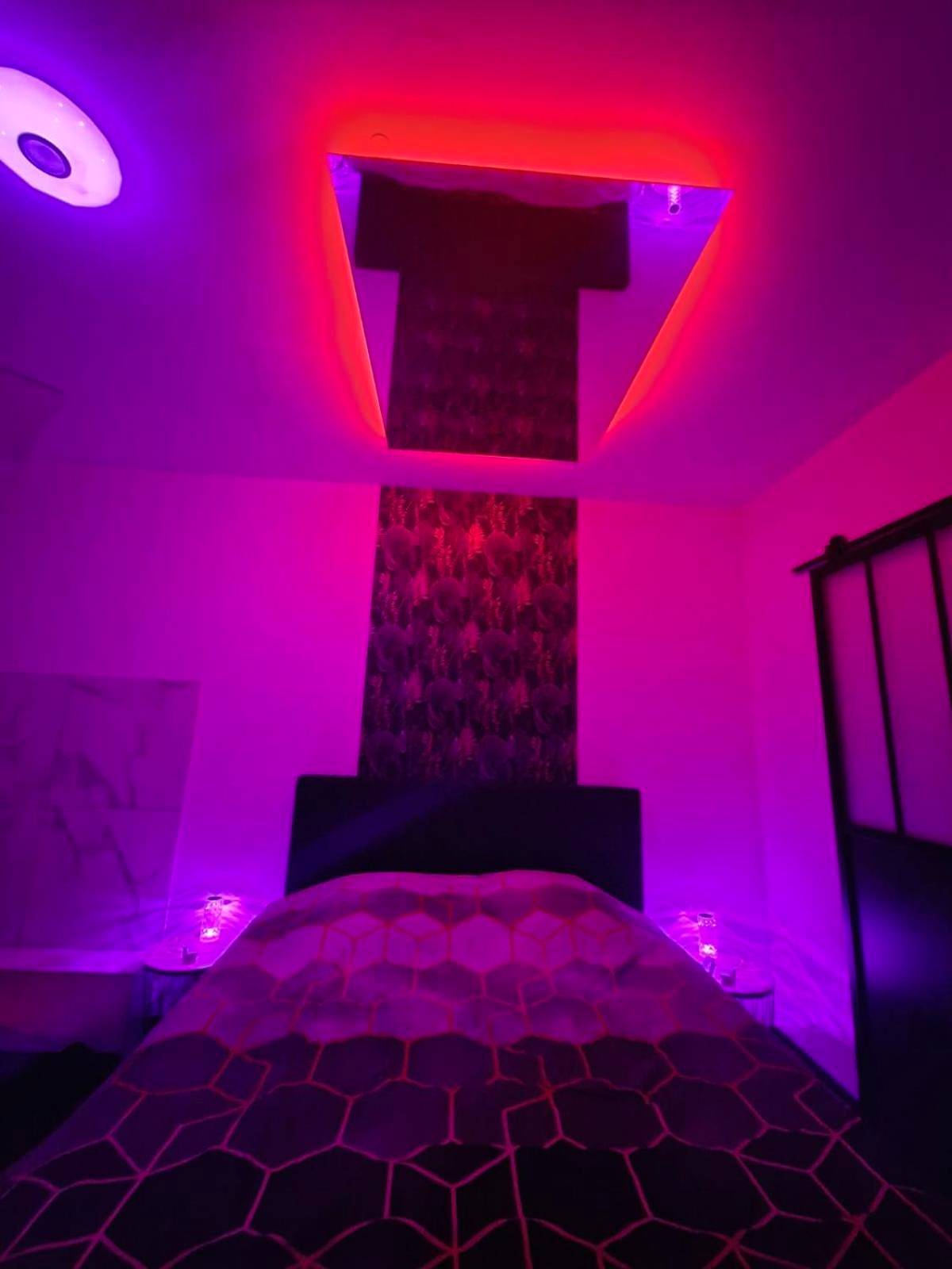 Photo du logement - Suite GOLD Mulhouse