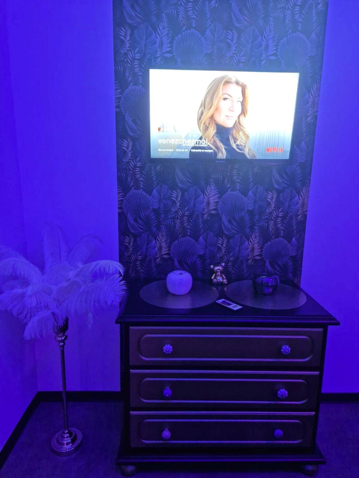 Photo du logement - Suite GOLD Mulhouse