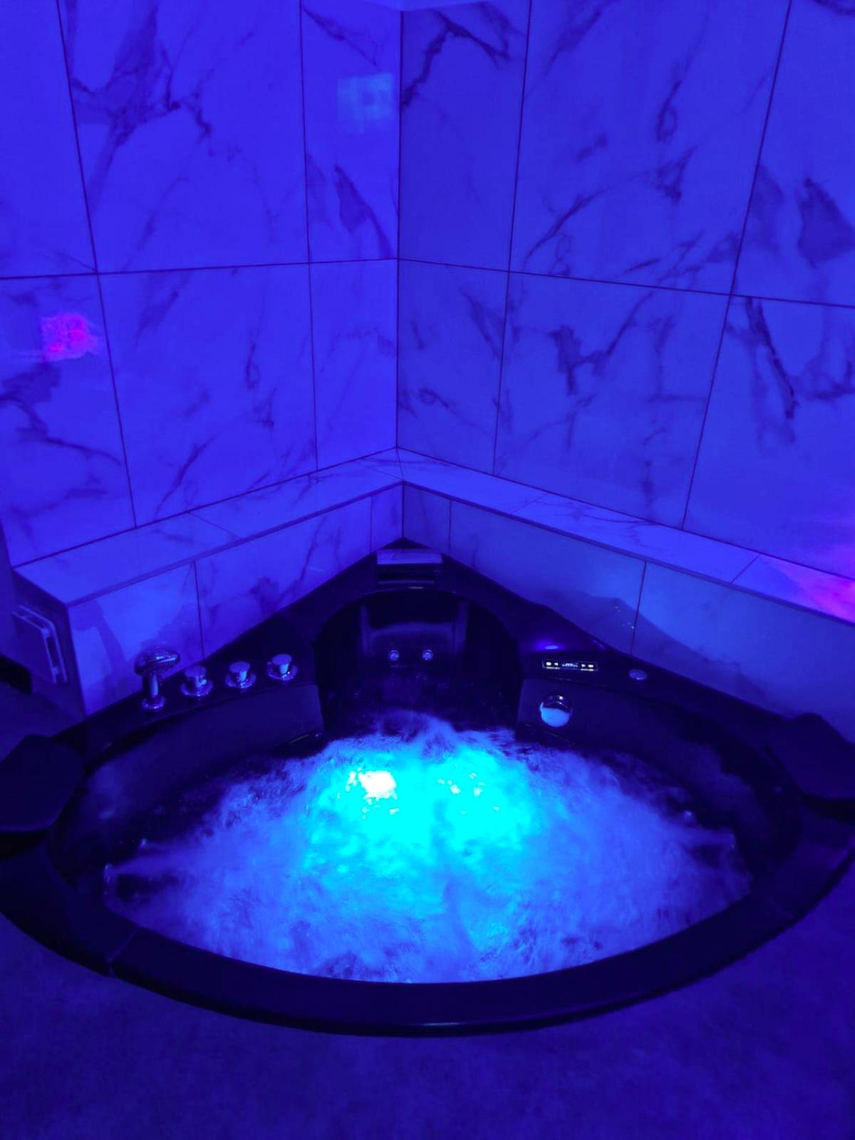 Photo du logement - Suite GOLD Mulhouse