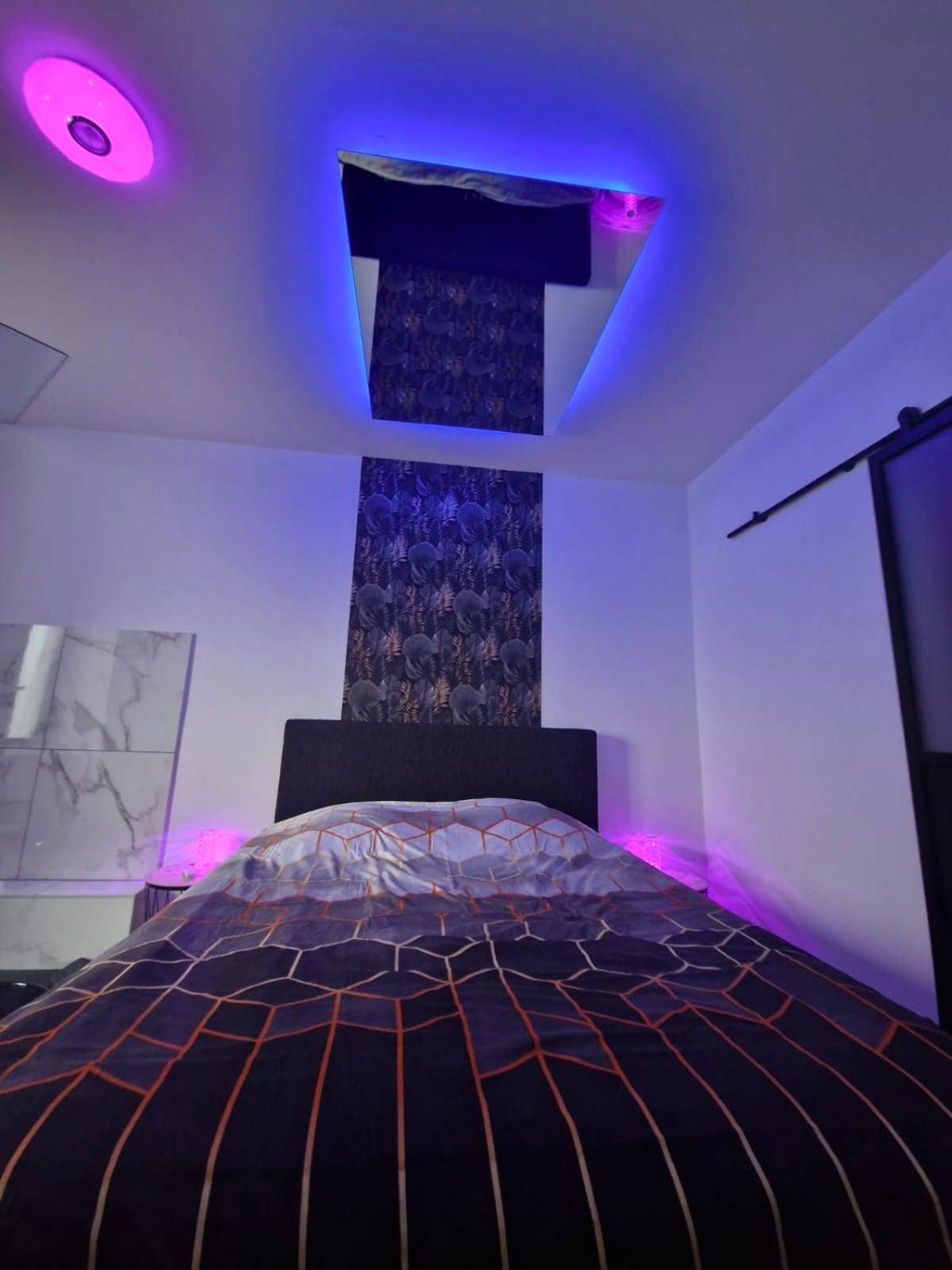 Photo du logement - Suite GOLD Mulhouse - Mulhouse