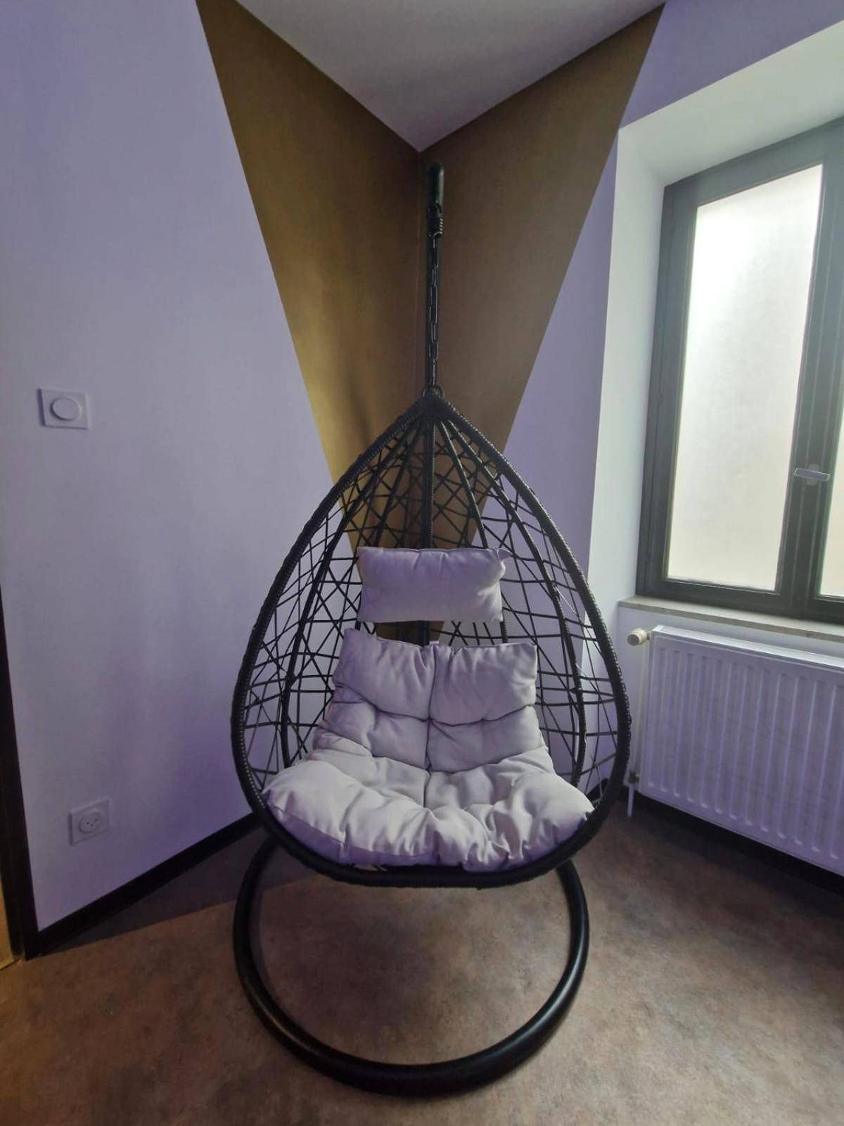 Photo du logement - Suite GOLD Mulhouse