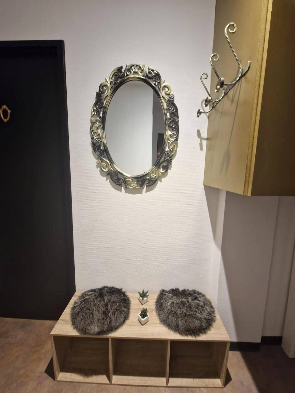 Photo du logement - Suite GOLD Mulhouse