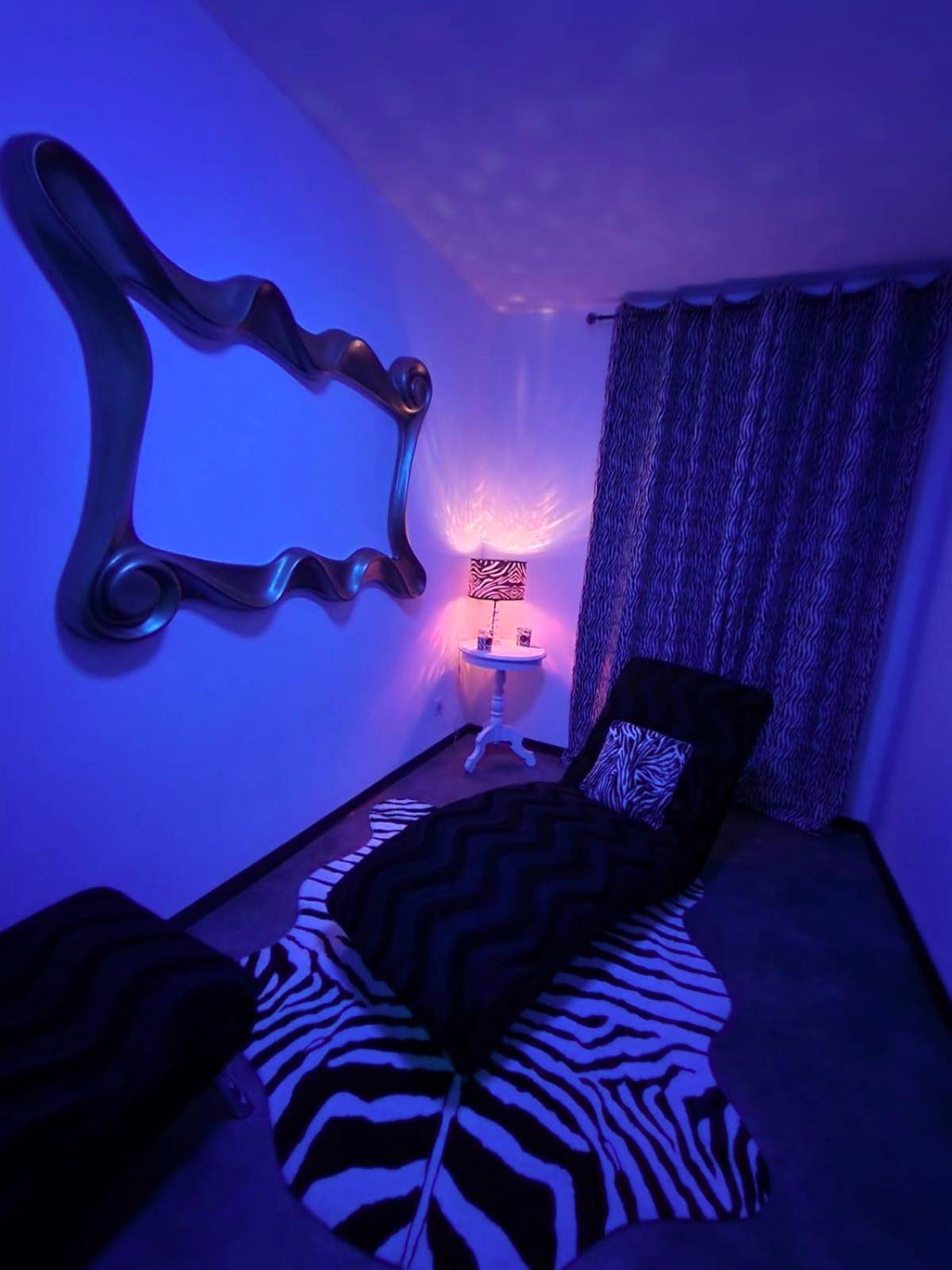 Photo du logement - Suite GOLD Mulhouse