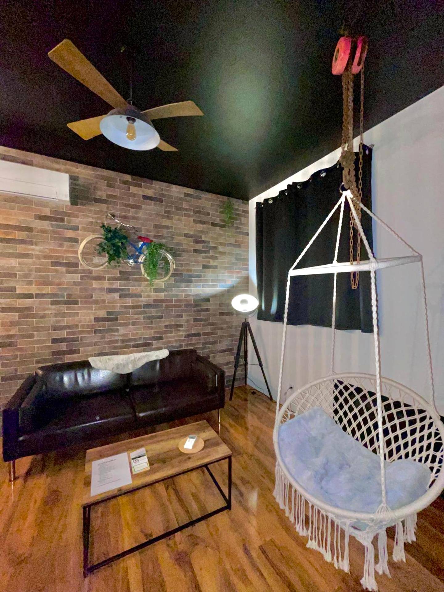 Photo du logement - La suite Grenoble spa jacuzzi et sauna privatif