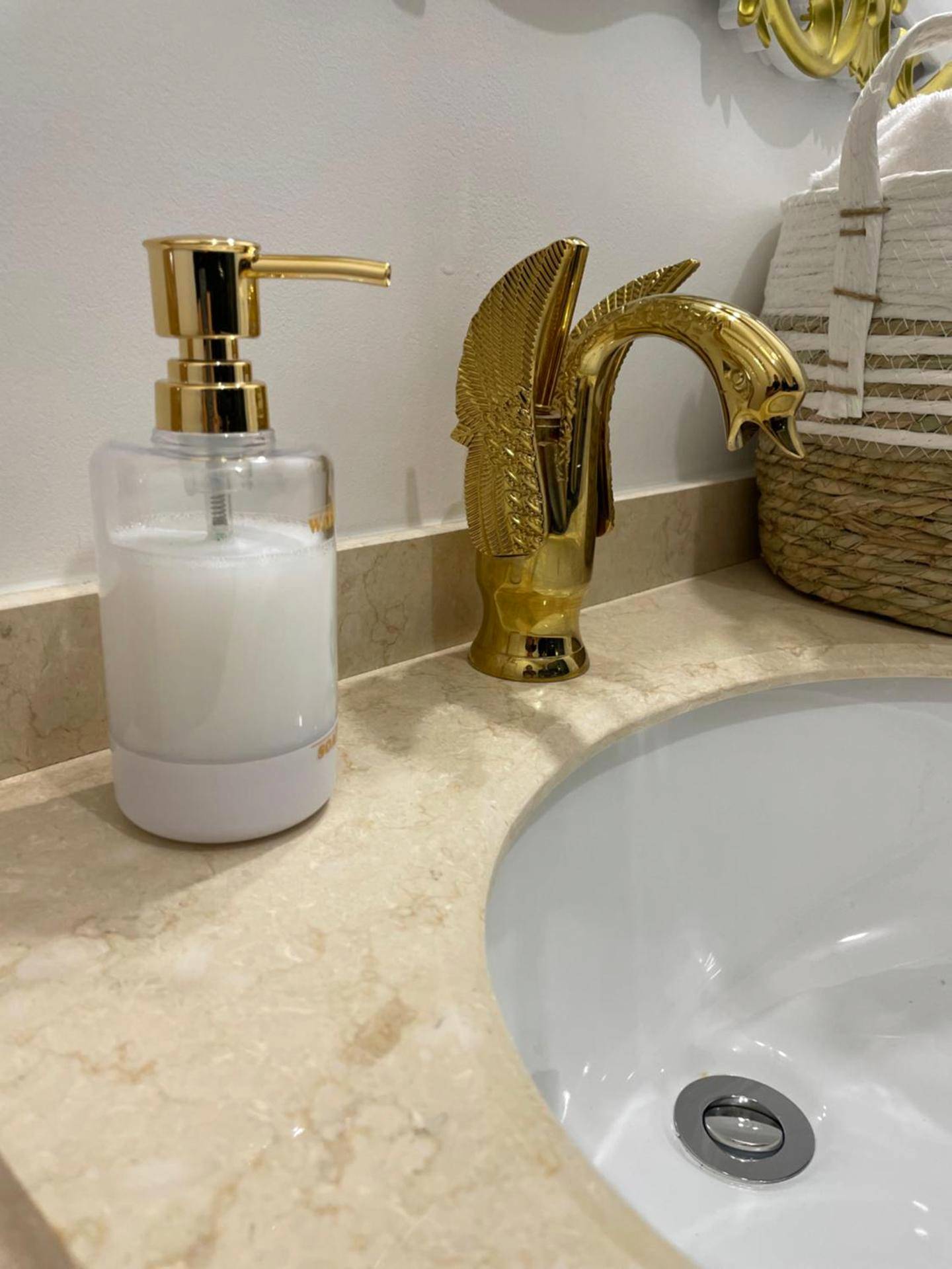 Photo du logement - Suite Impériale Église du Couvent