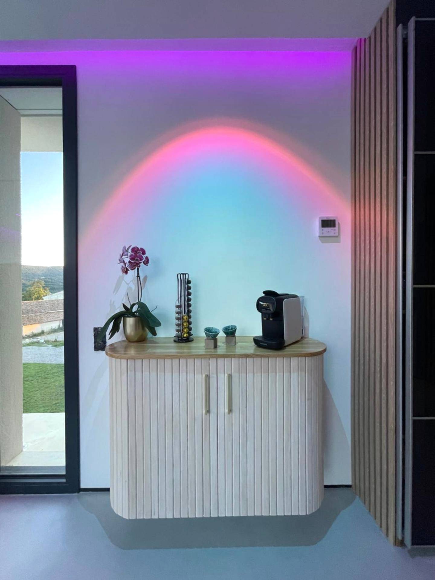 Photo du logement - Suite impériale LOVE ROOM - Sisteron