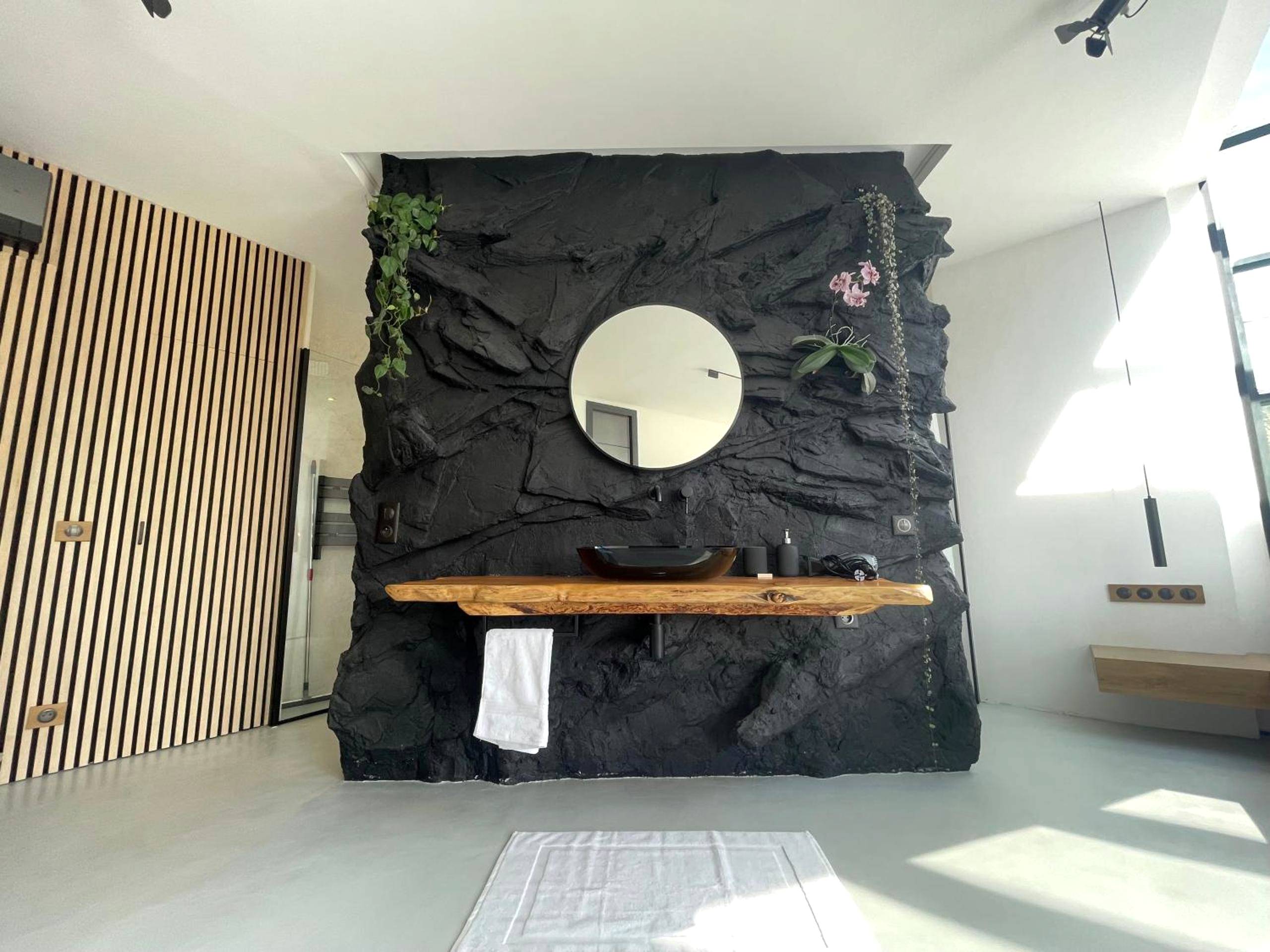 Photo du logement - Suite impériale LOVE ROOM