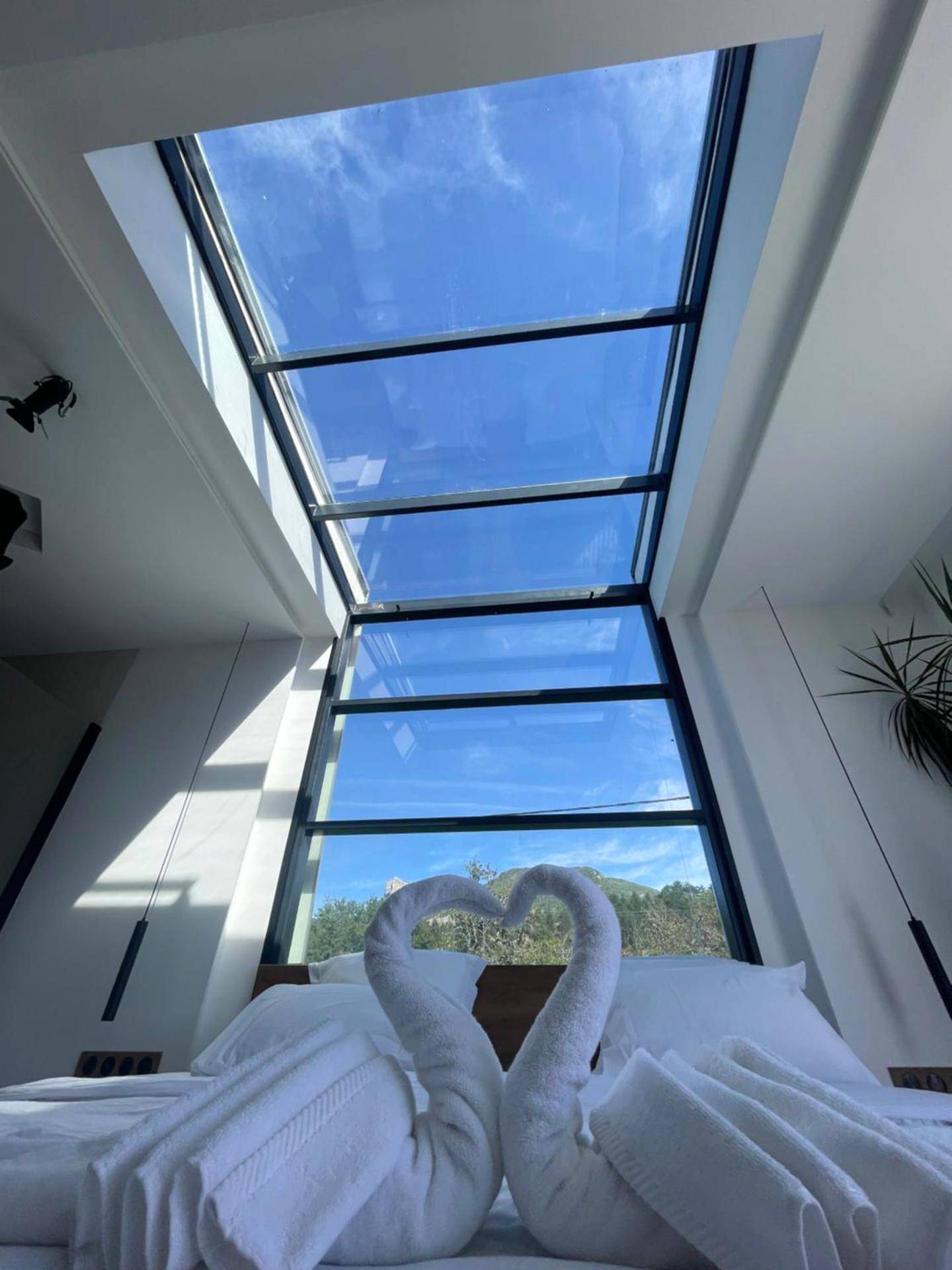 Photo du logement - Suite impériale LOVE ROOM