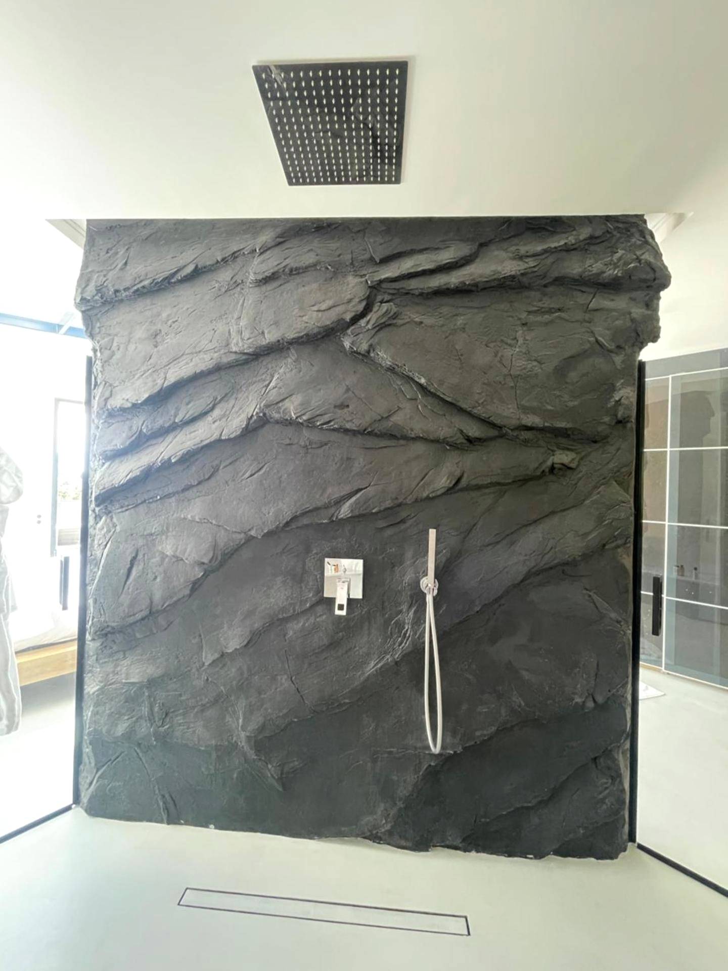 Vue du logement - Suite impériale LOVE ROOM