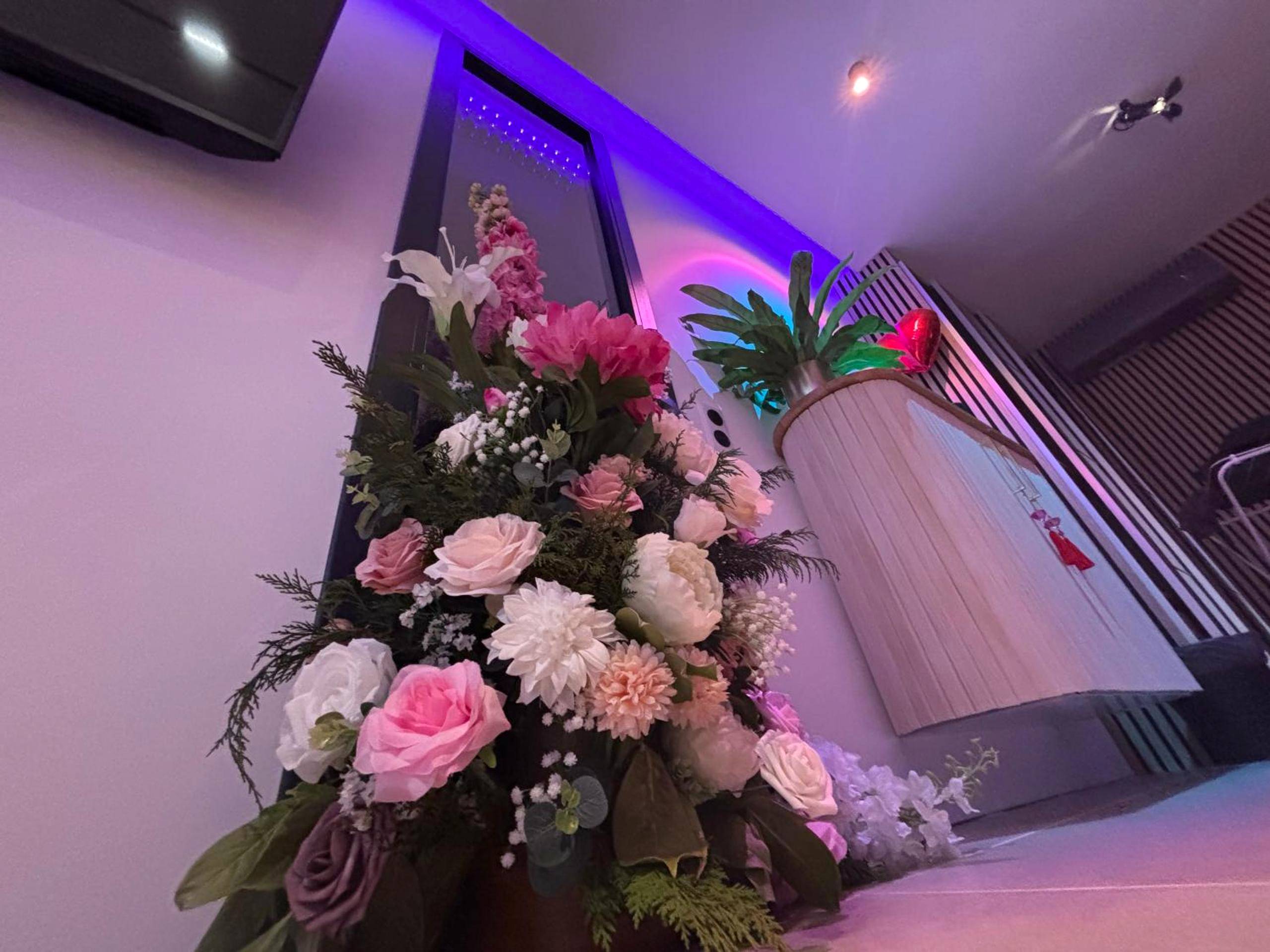 Photo du logement - Suite impériale LOVE ROOM