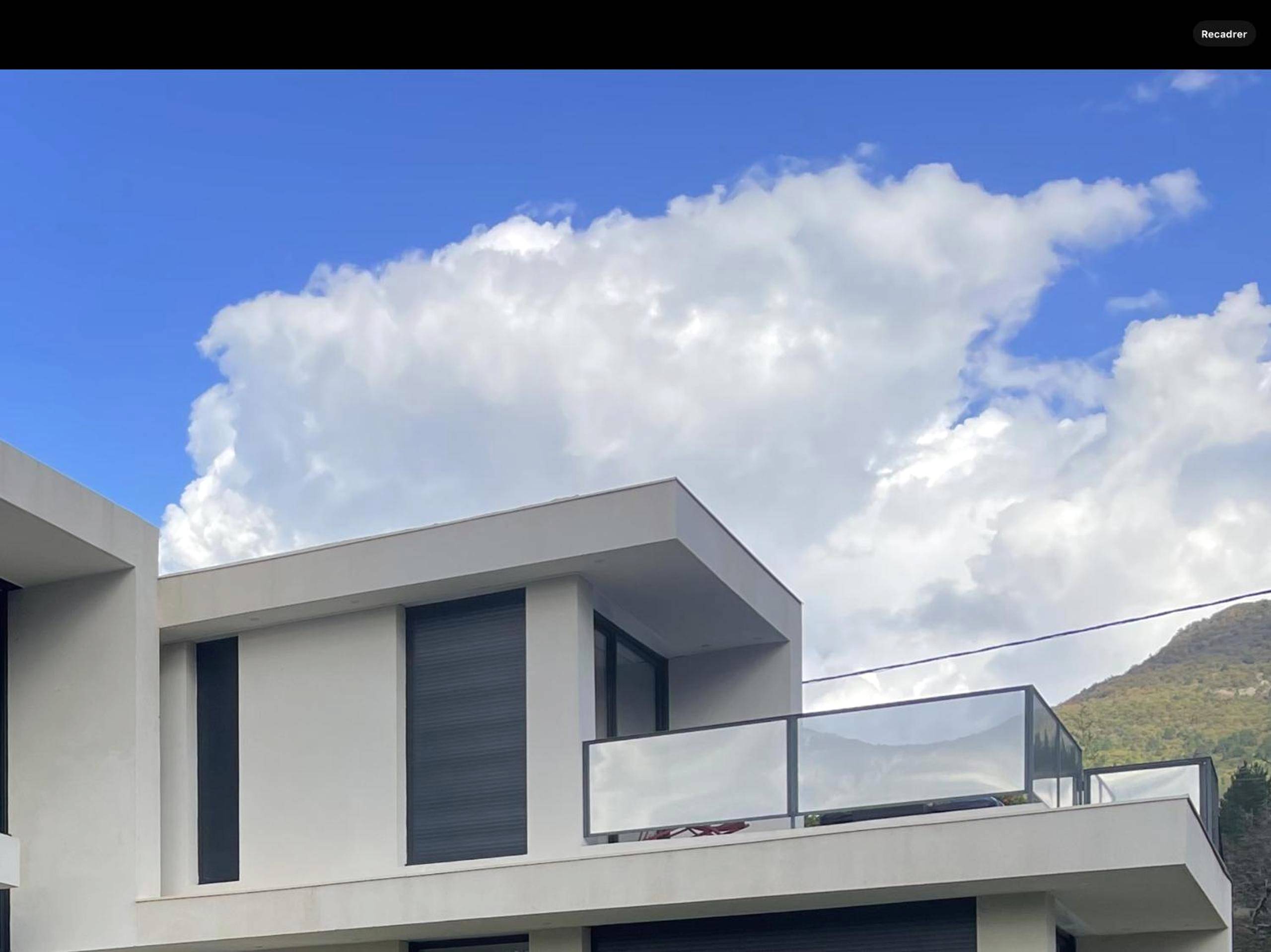 Photo du logement - Suite impériale LOVE ROOM - Sisteron